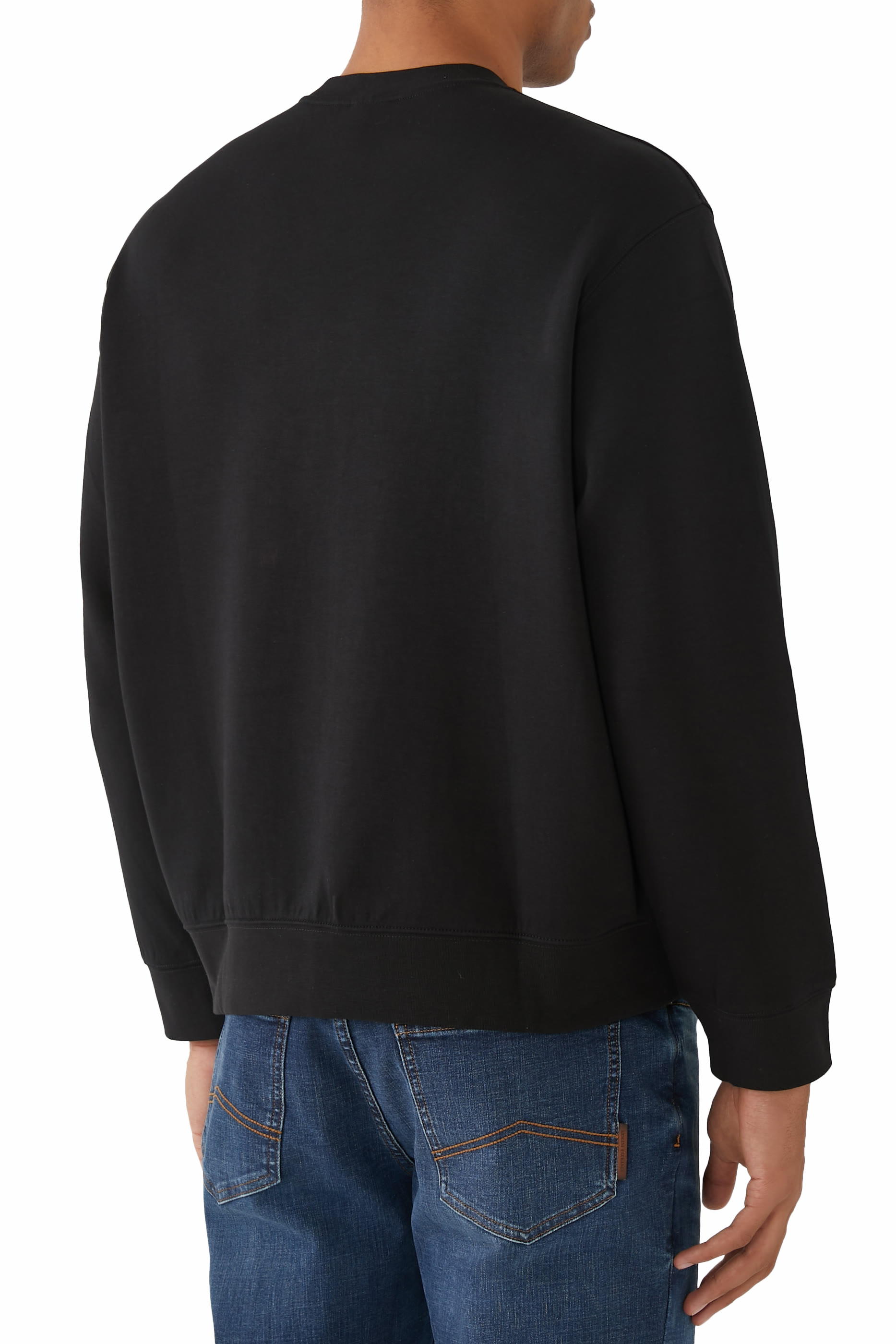 Lost in Sound Sweatshirt