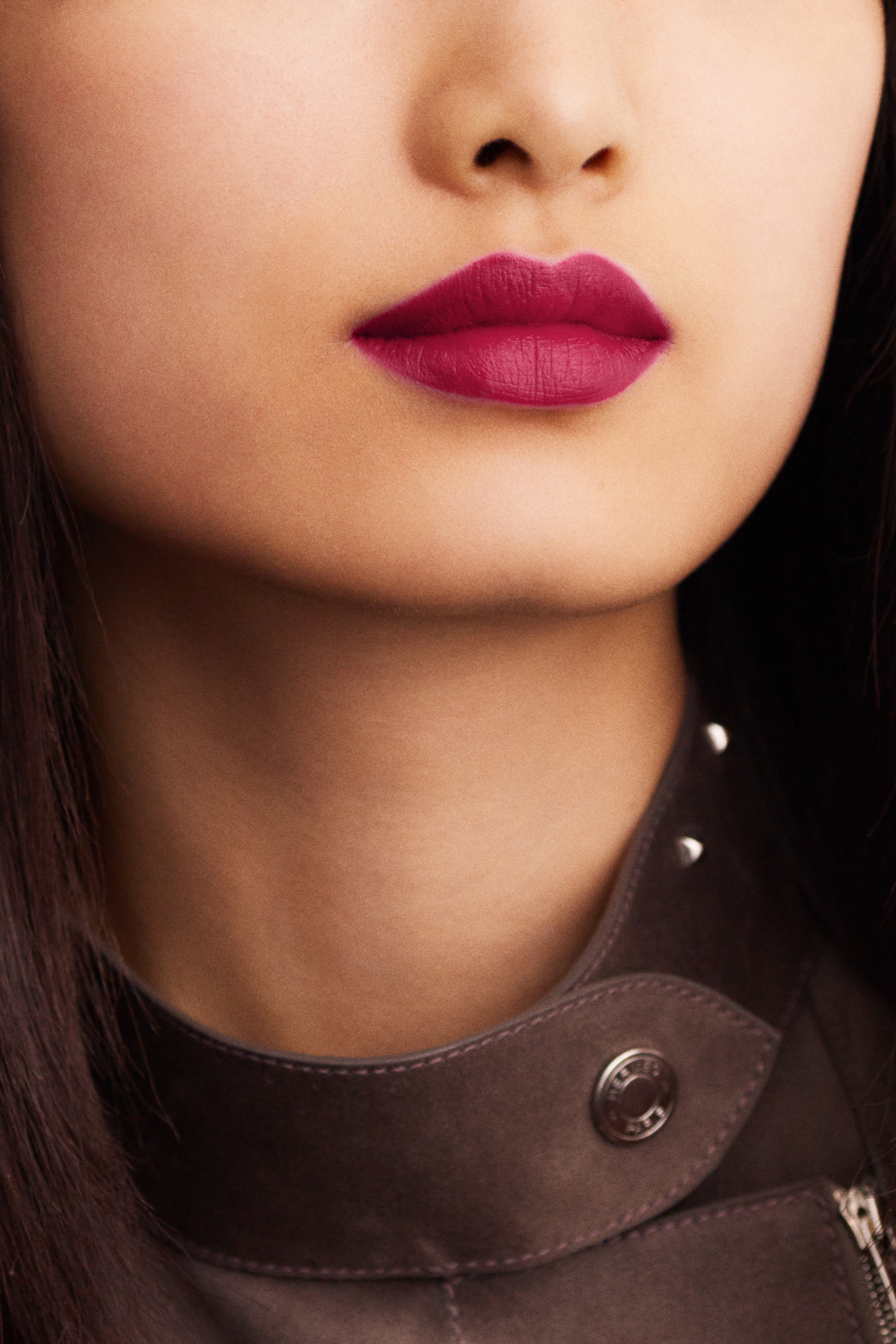 Rouge Hermès, Matte lipstick, limited edition