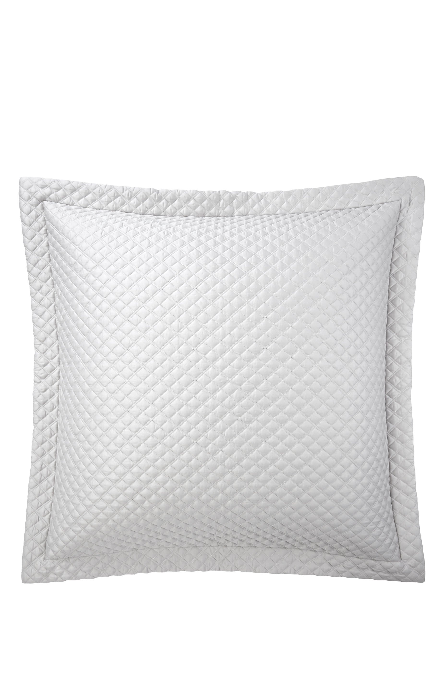 Argyle Square Pillowcase