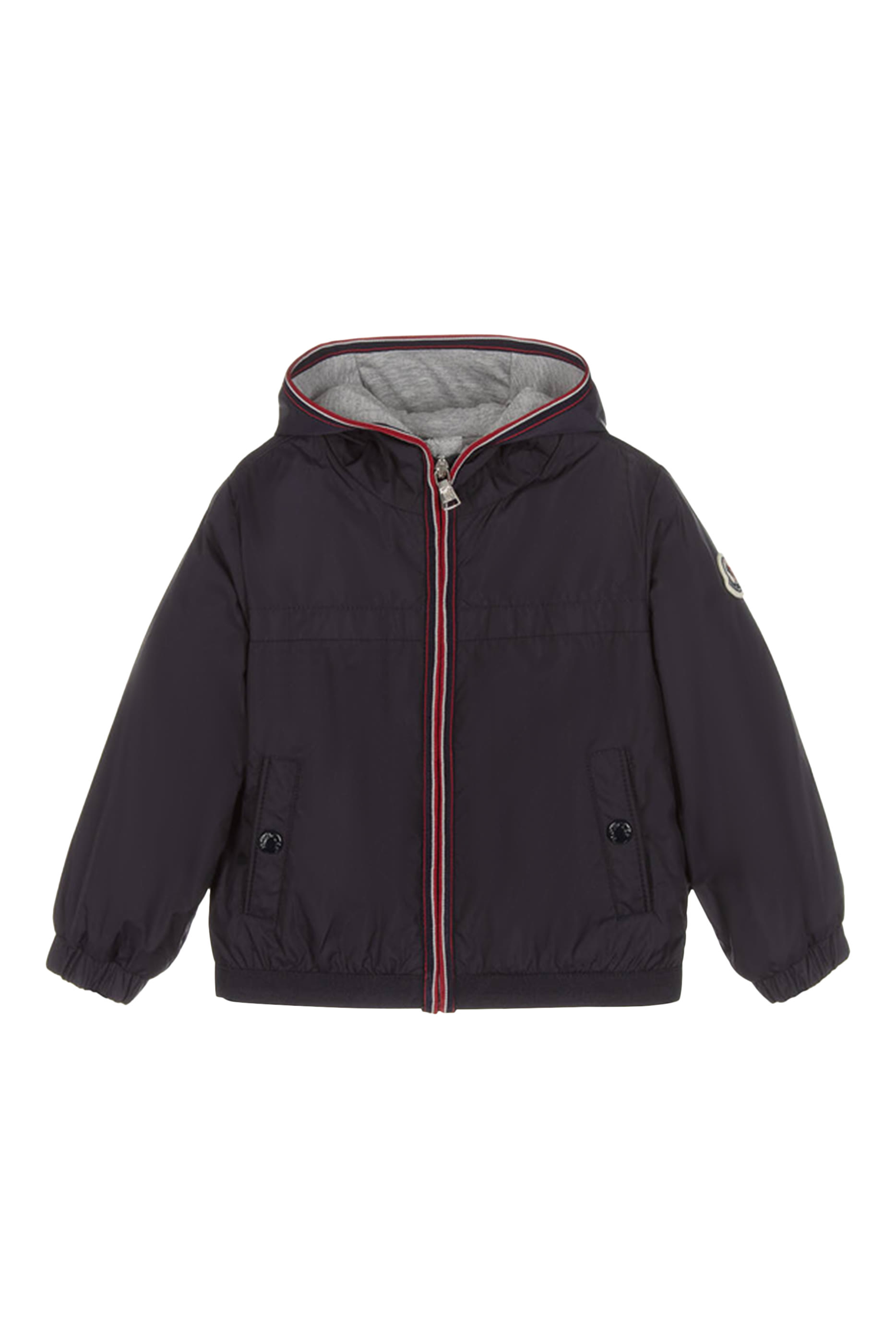 Kids Anton Jacket