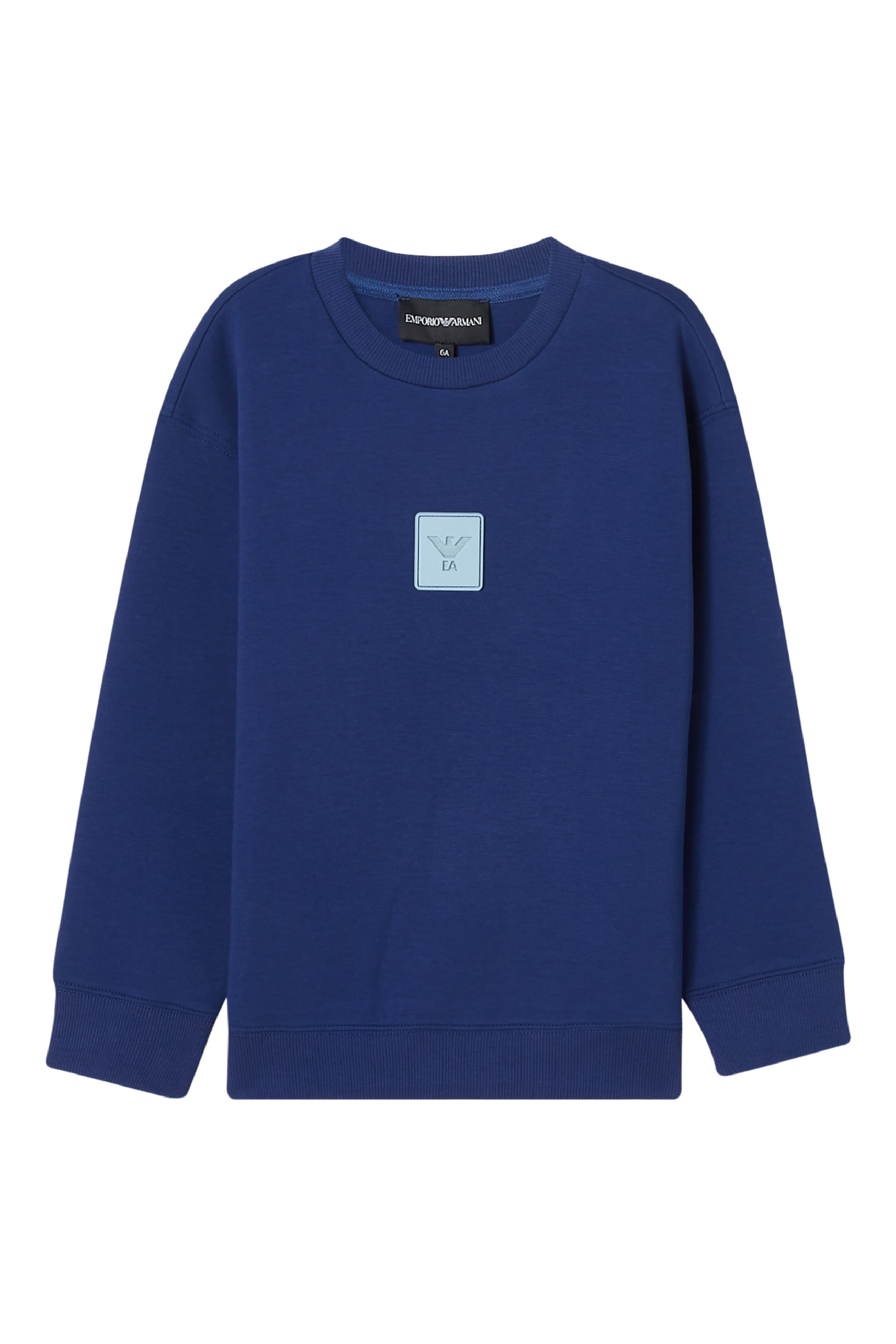 Kids  Eagle Logo Sweatshirt