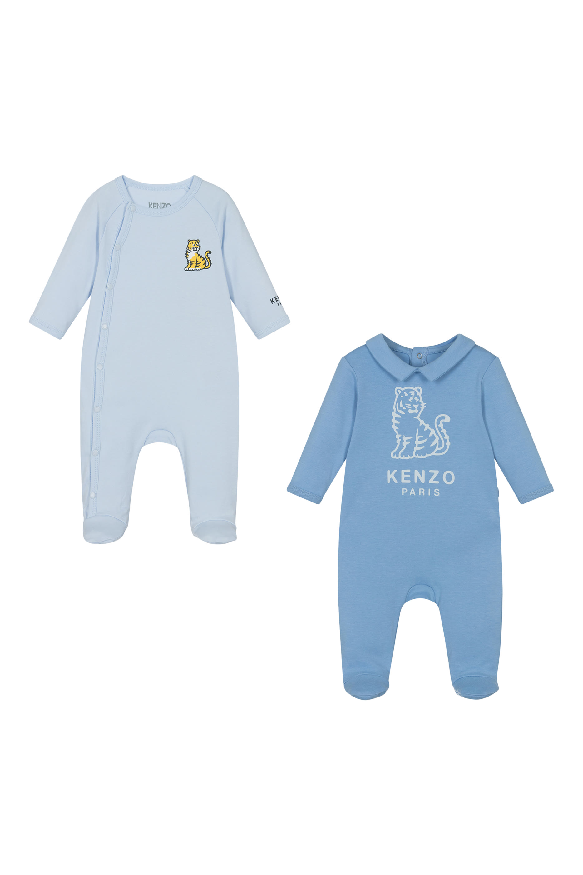 Kids Logo Pajamas Set of 2