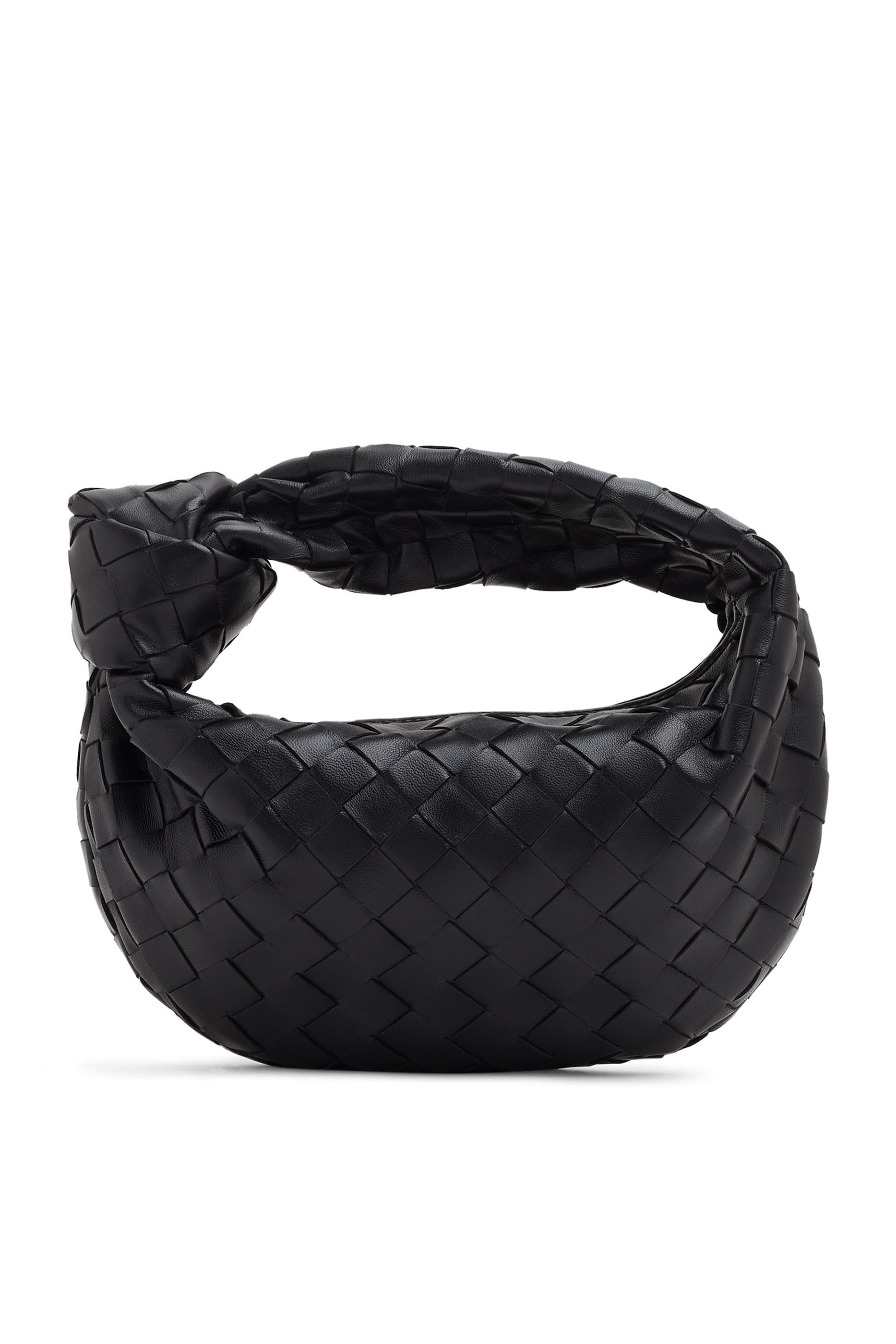 Jodie Mini Leather Tote