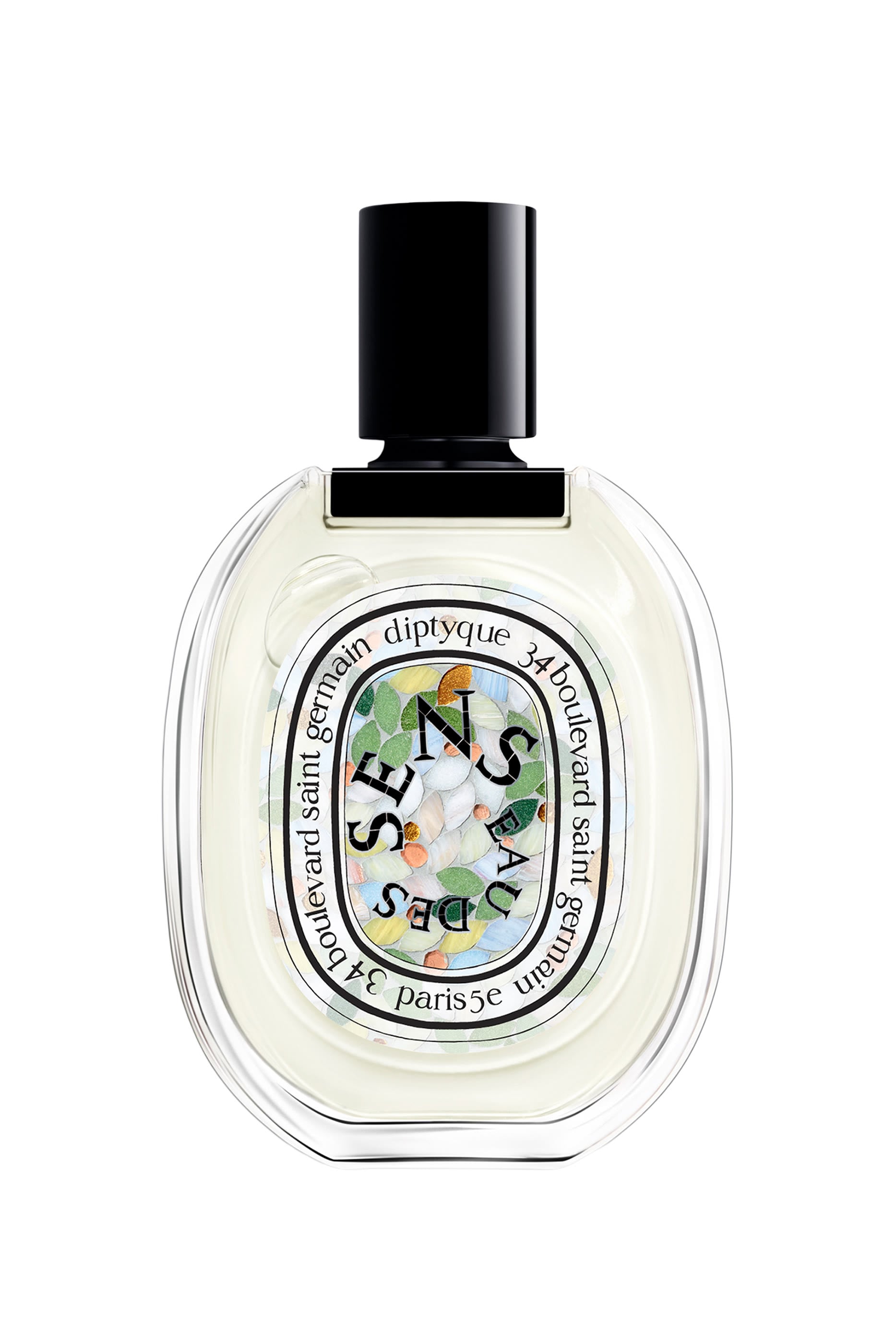 Eau des Sens Eau de Toilette 