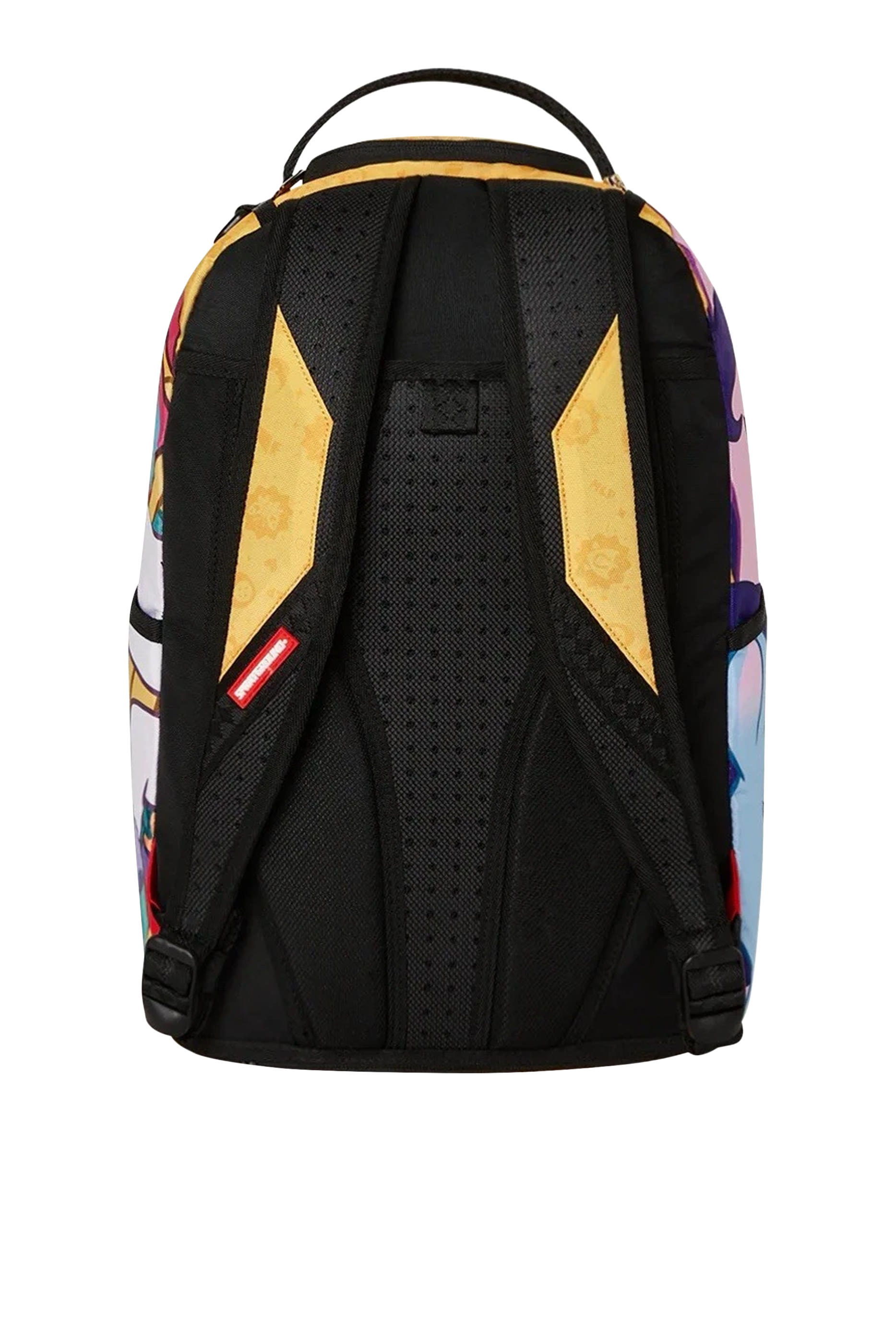 Kids My Little Pony Party DLXR Backpack