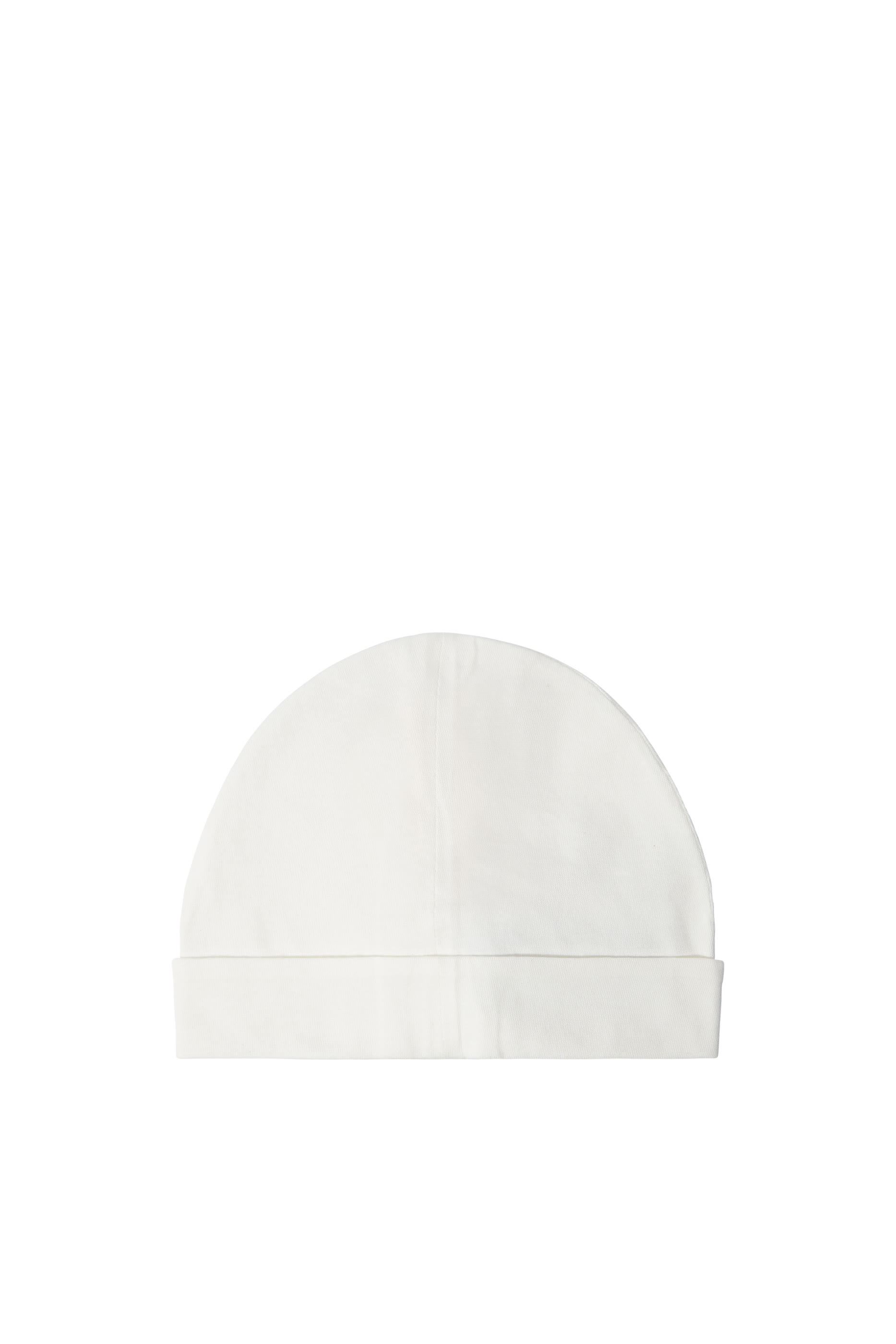 Baby Printed Cotton Hat