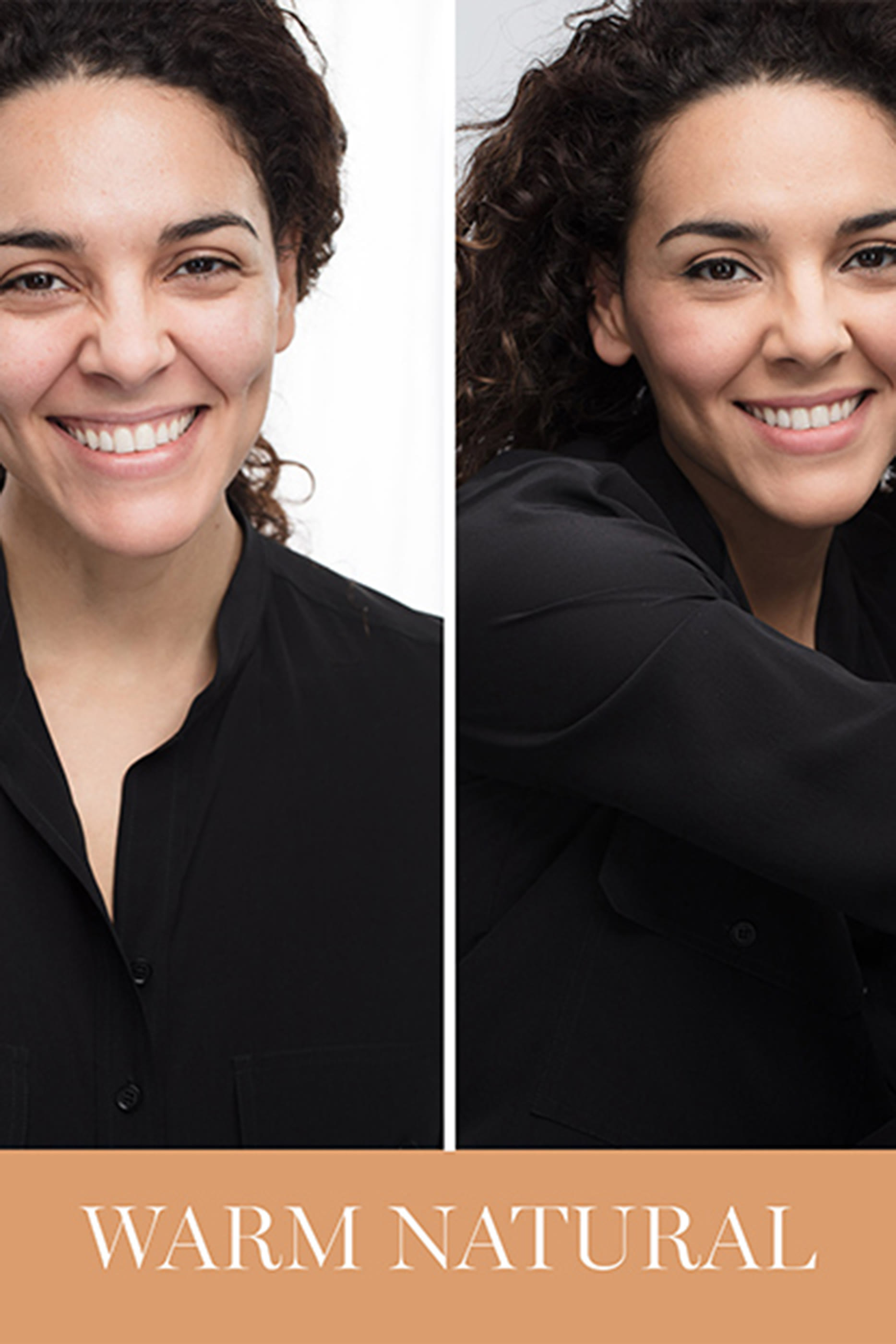 Skin Foundation SPF 15