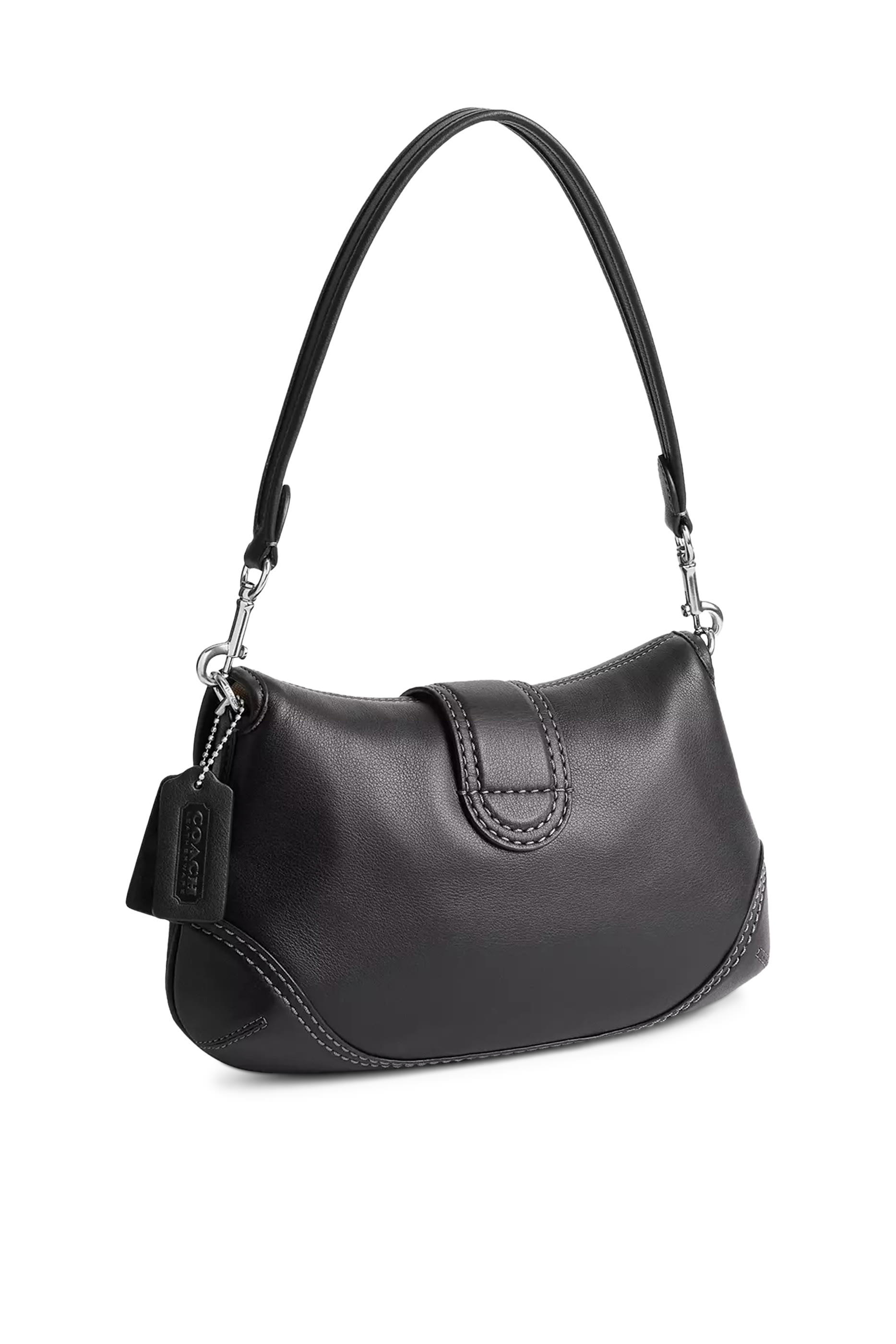 Soho Bag In Regenerative Leather
