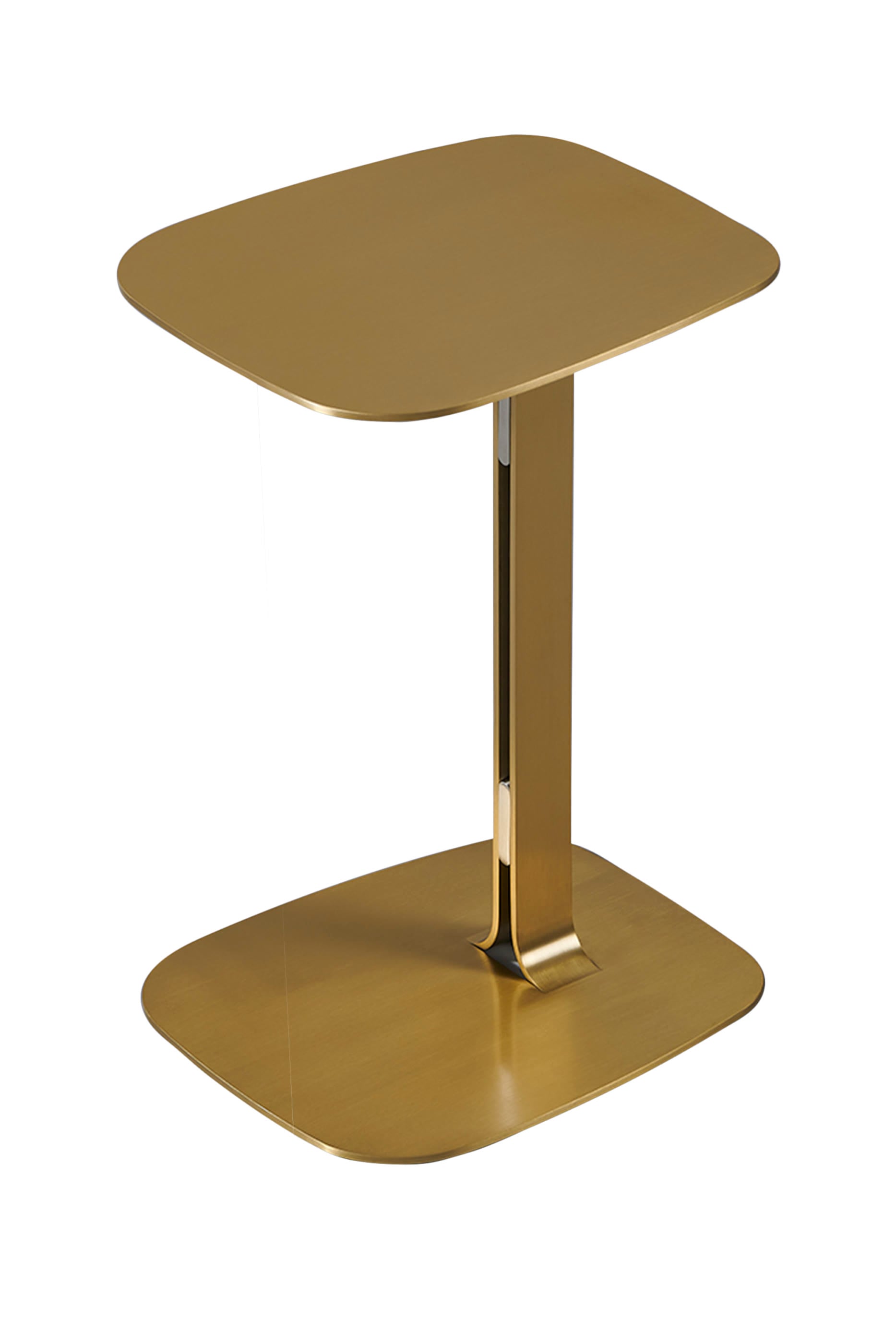 Stream Side Table