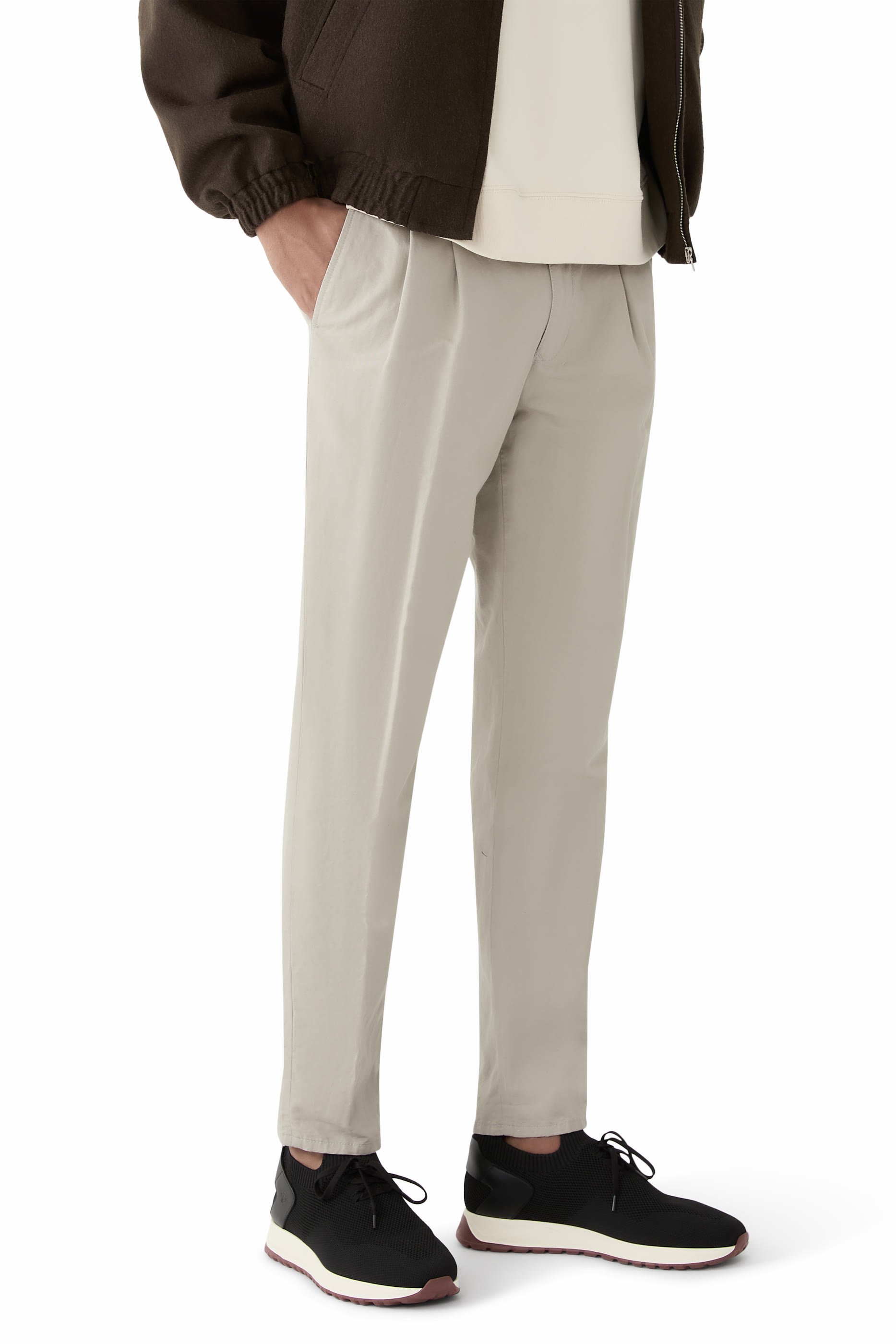 Fame Walk Sneakers Limited Edition