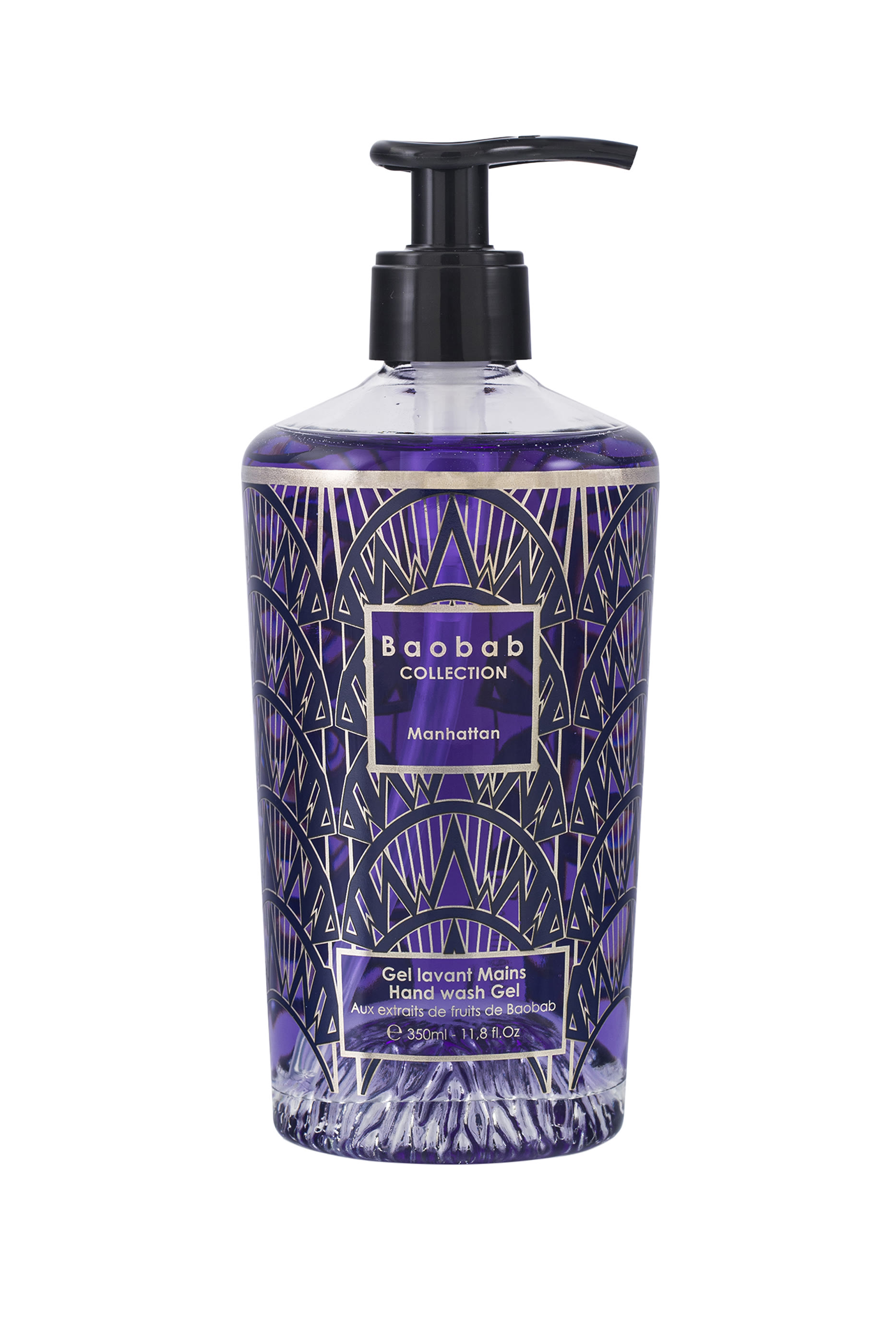 Hand Wash Gel Manhattan