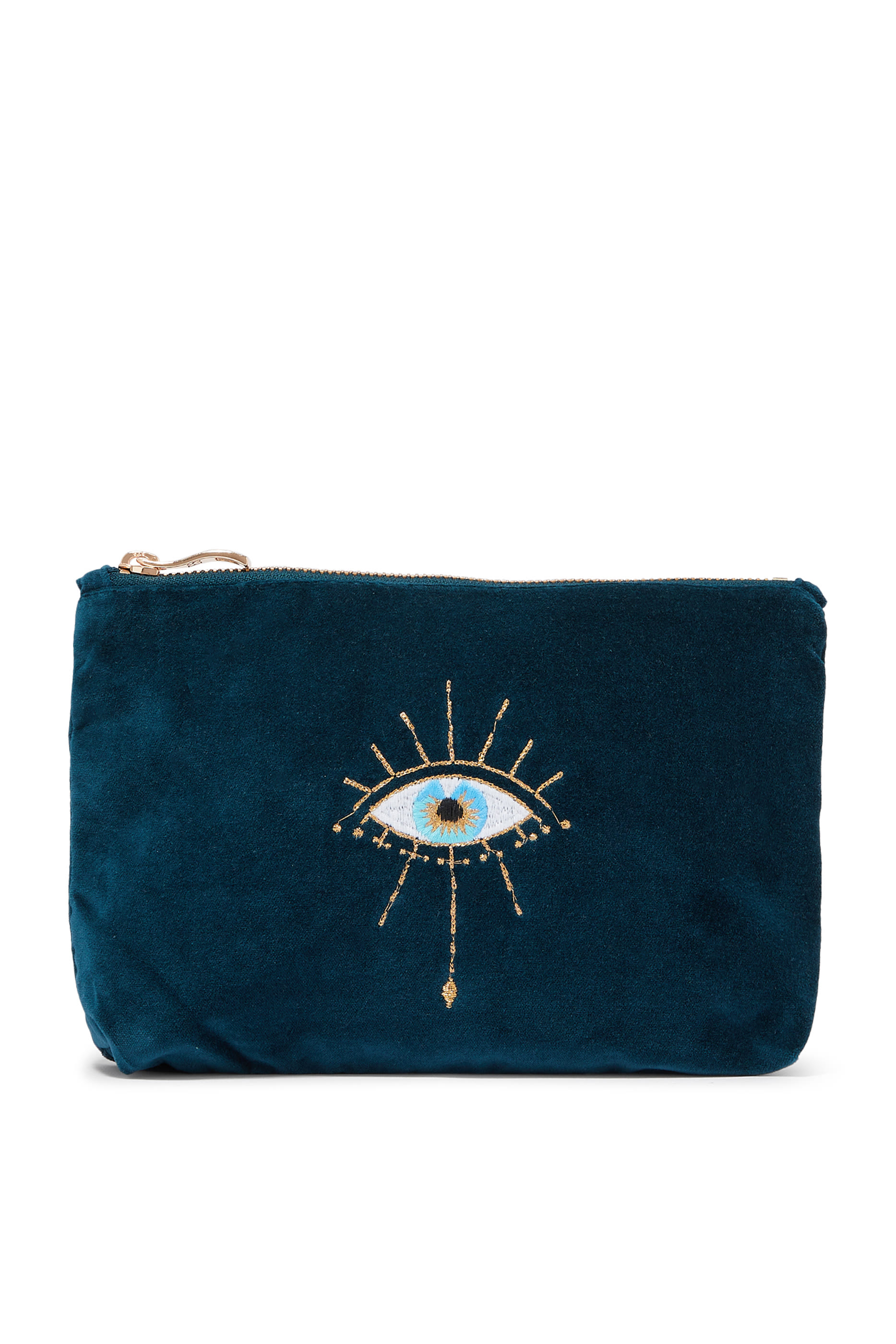 Mystical Eye Mini Pouch