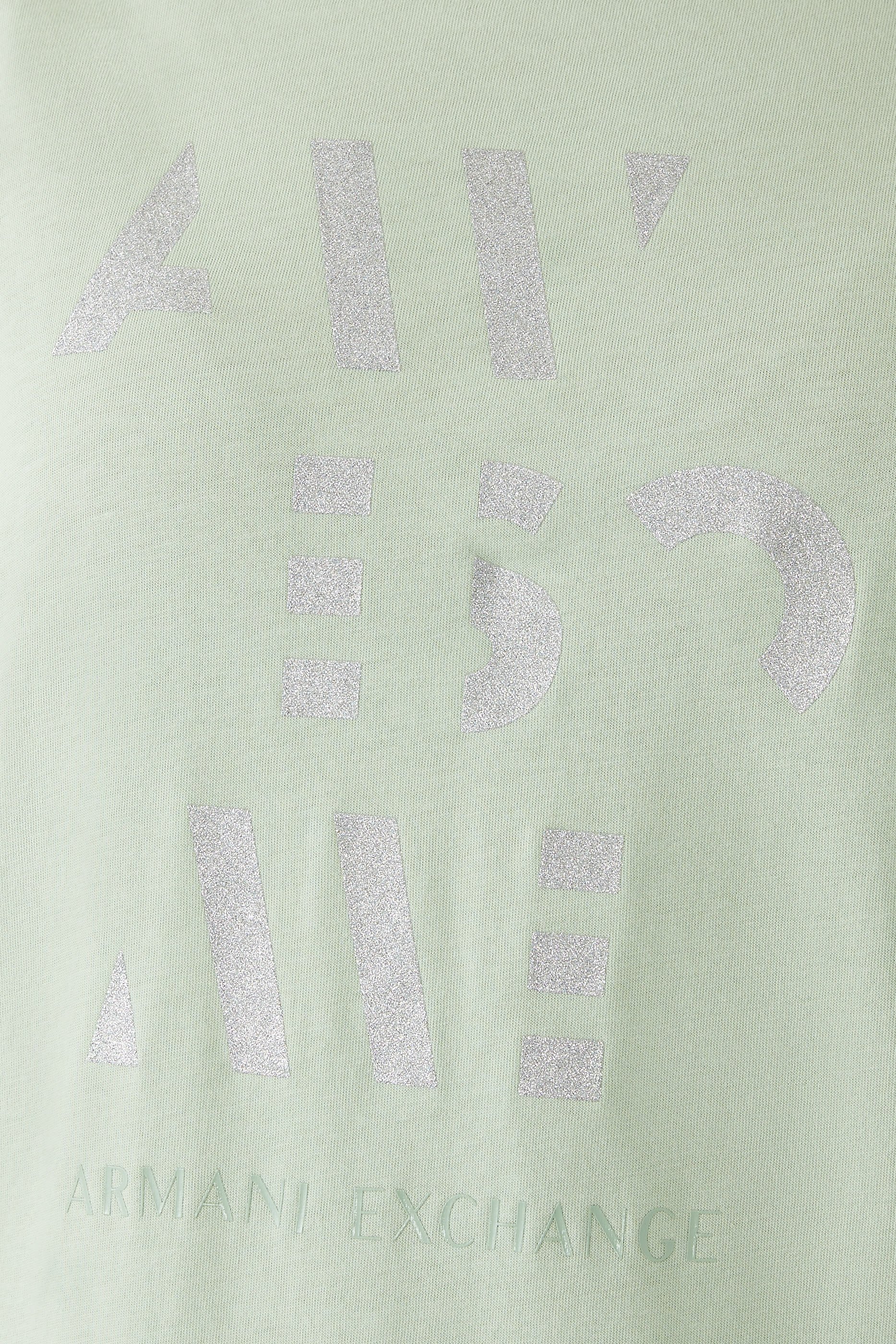 Logo Short Sleeve T-Shirt