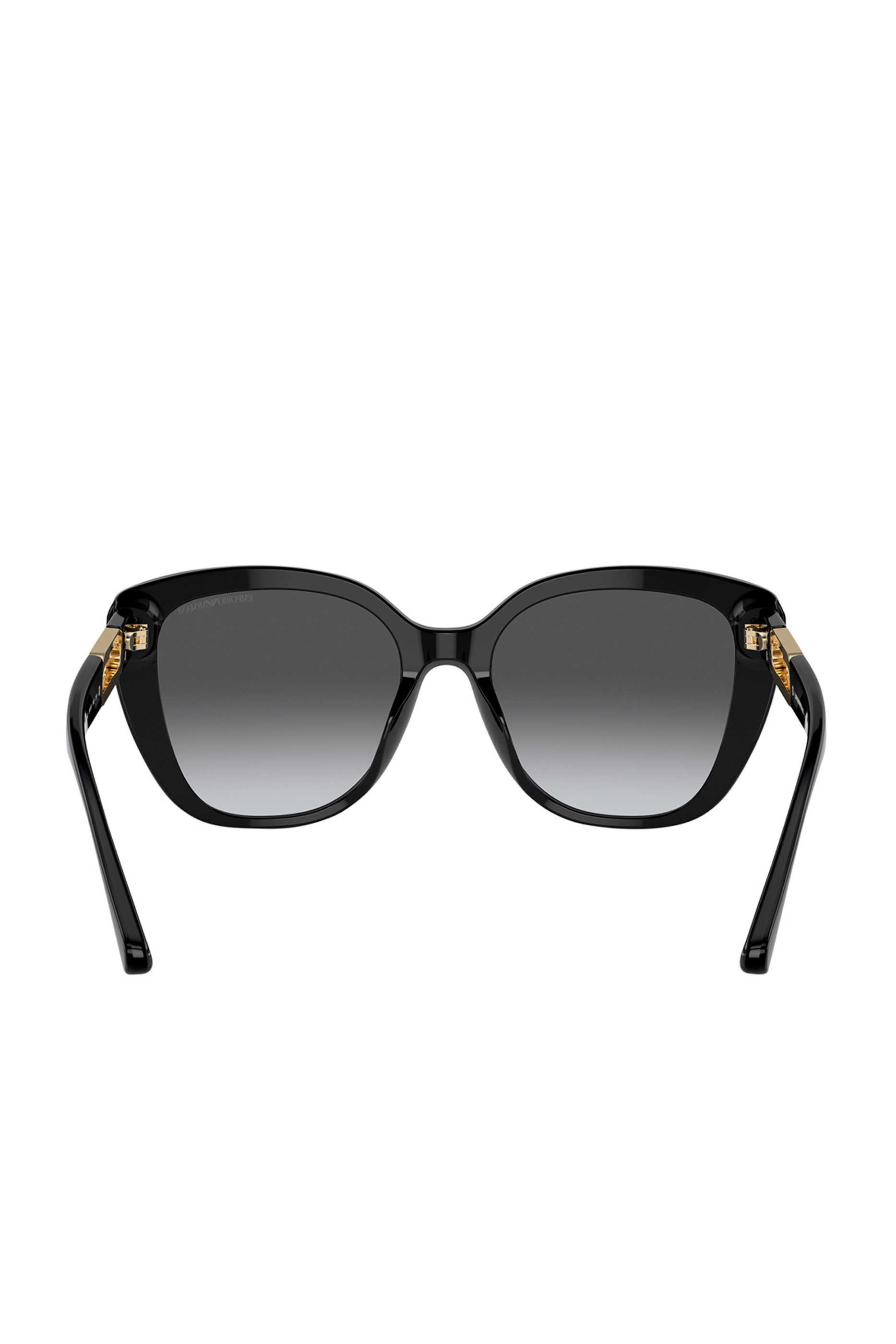 Butterfly Frame Sunglasses