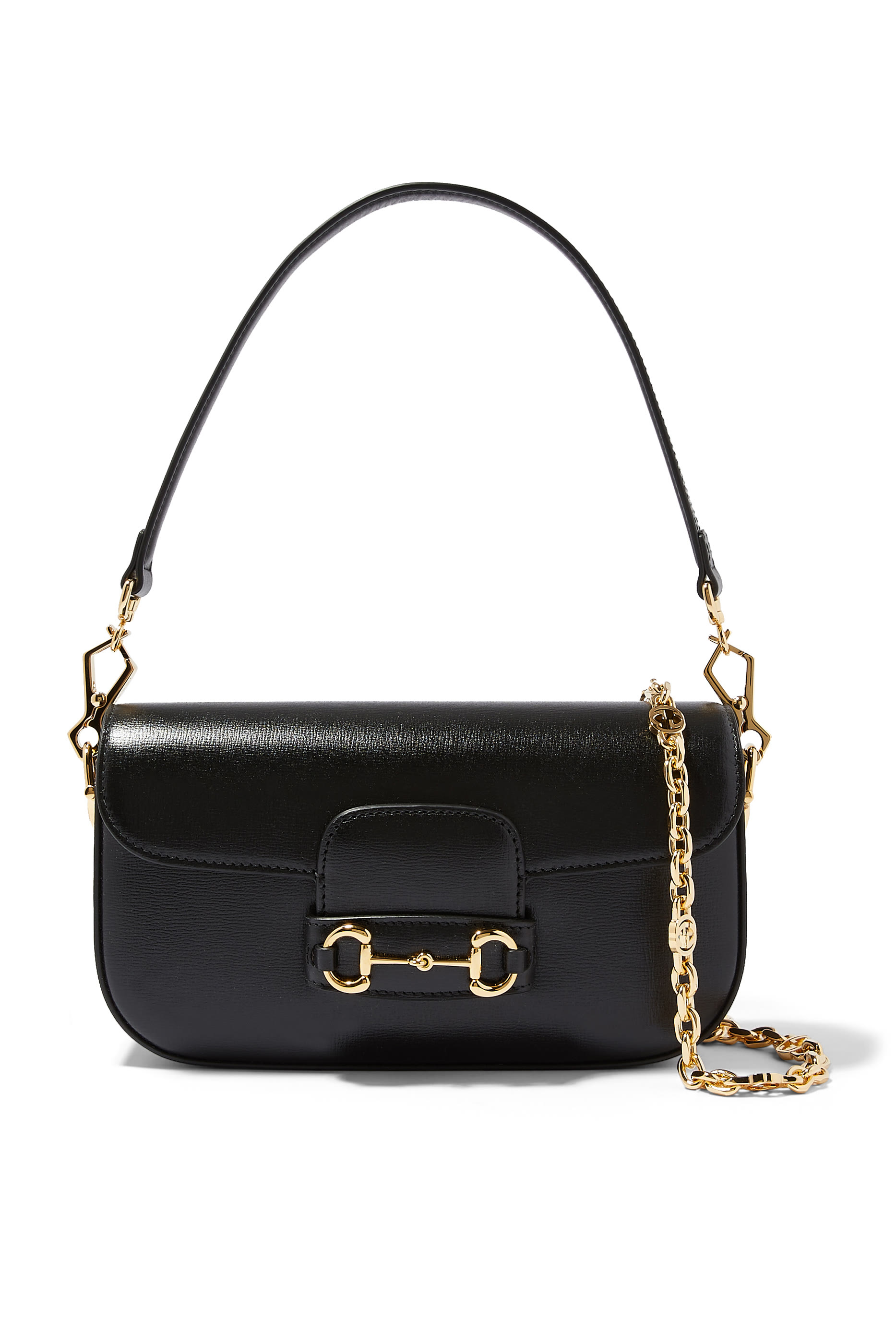 Horsebit 1955 Small Shoulder Bag