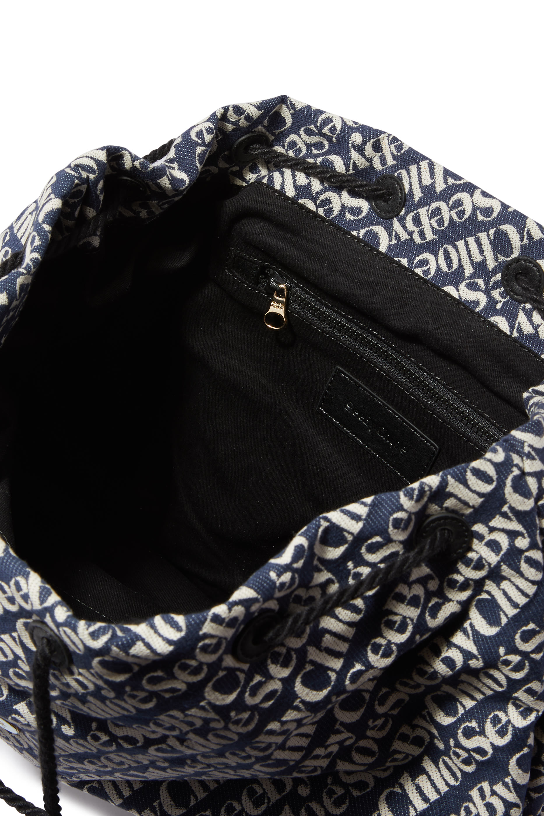 Joy Rider Backpack in Jacquard