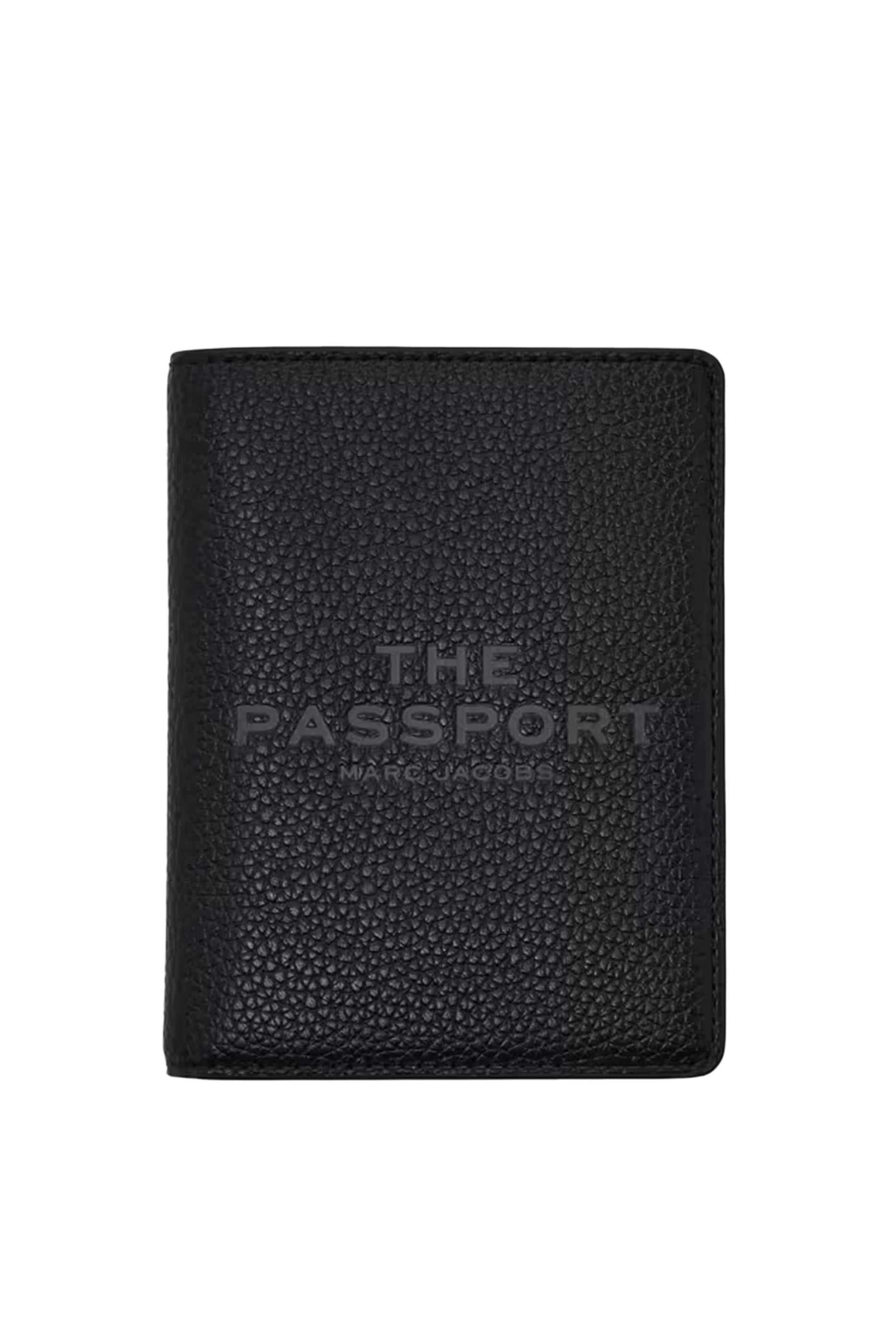 The Passport Case
