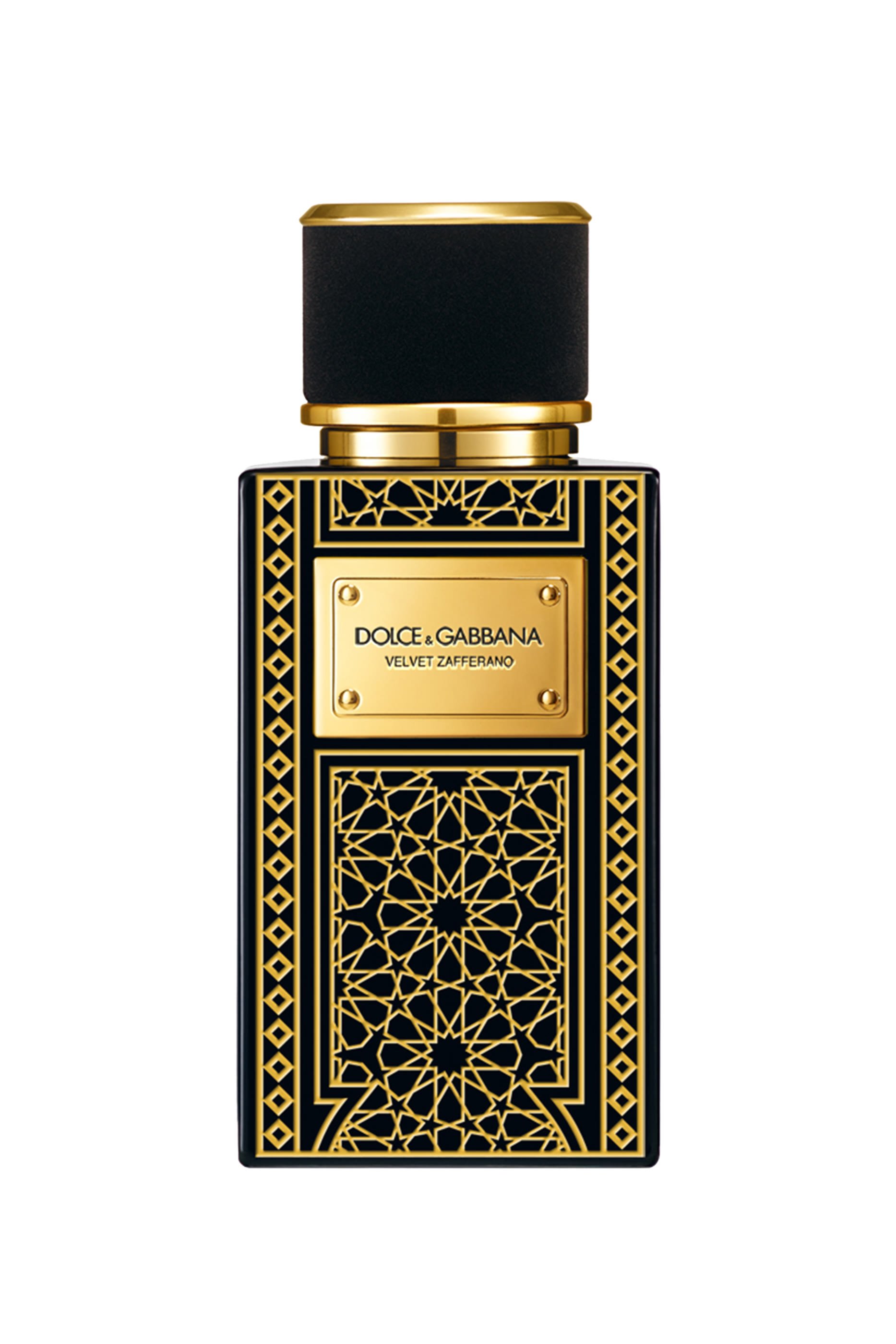 Velvet Zafferano Eau de Parfum