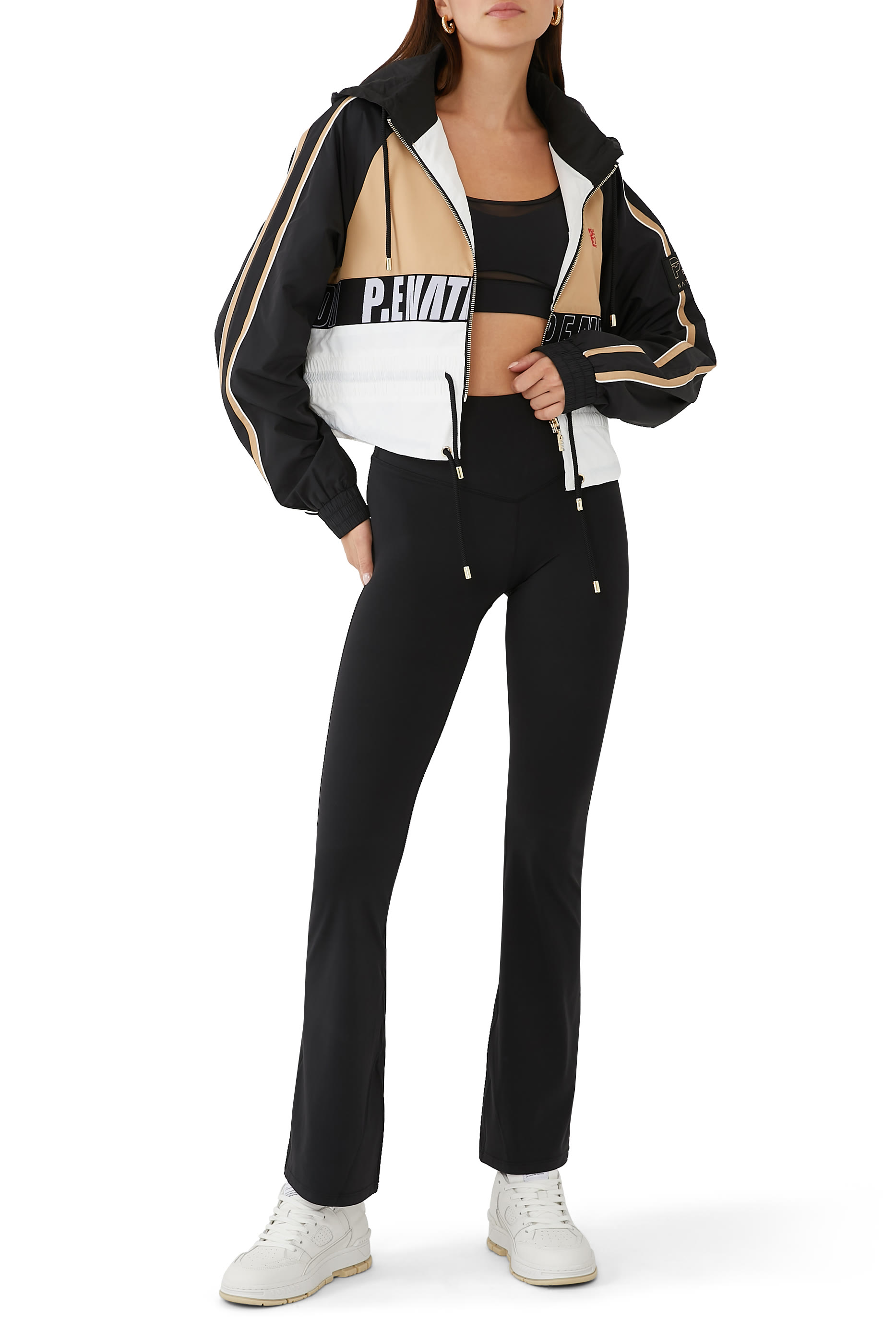 Reform Full-Length Leggings