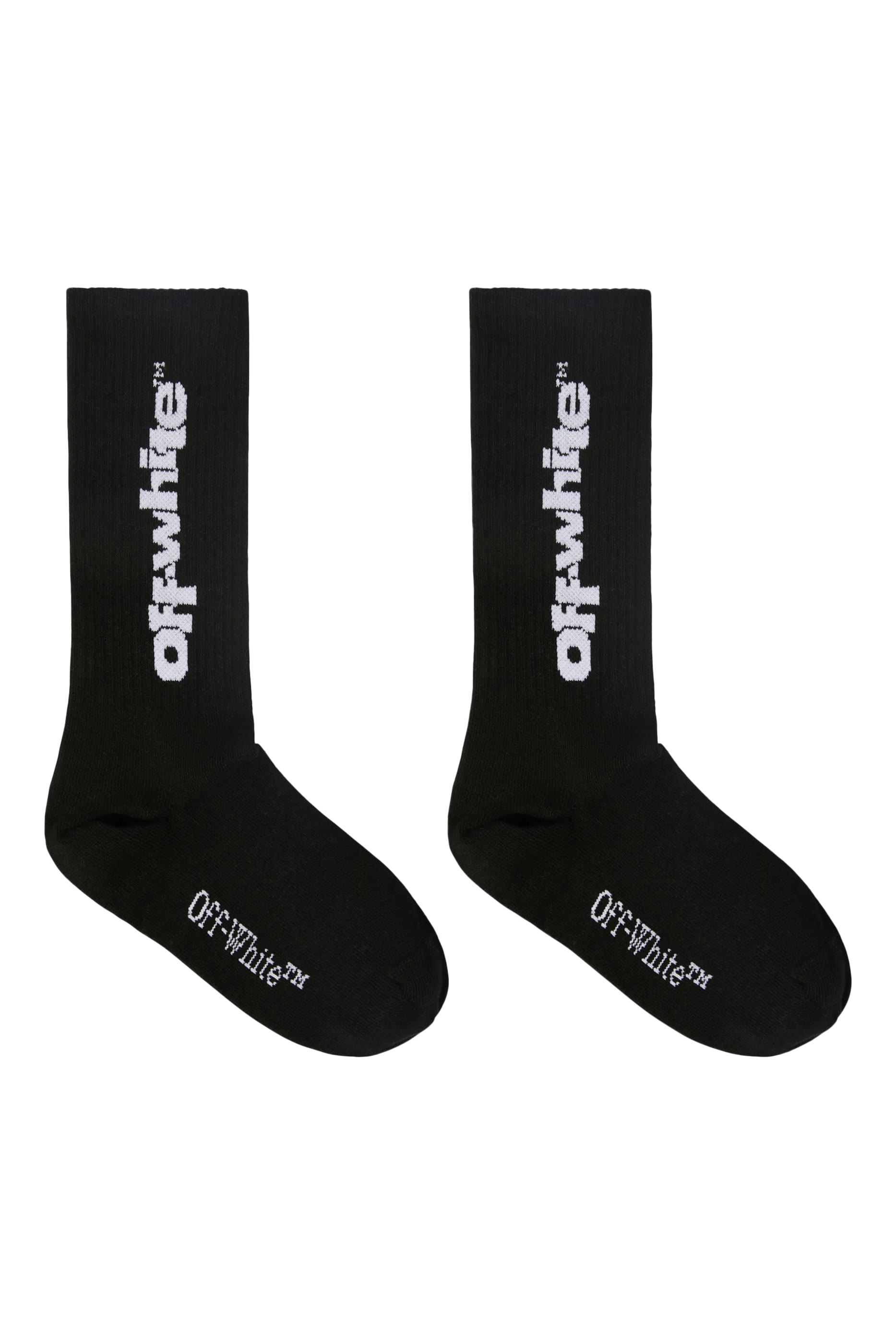 Kids Logo Long Socks
