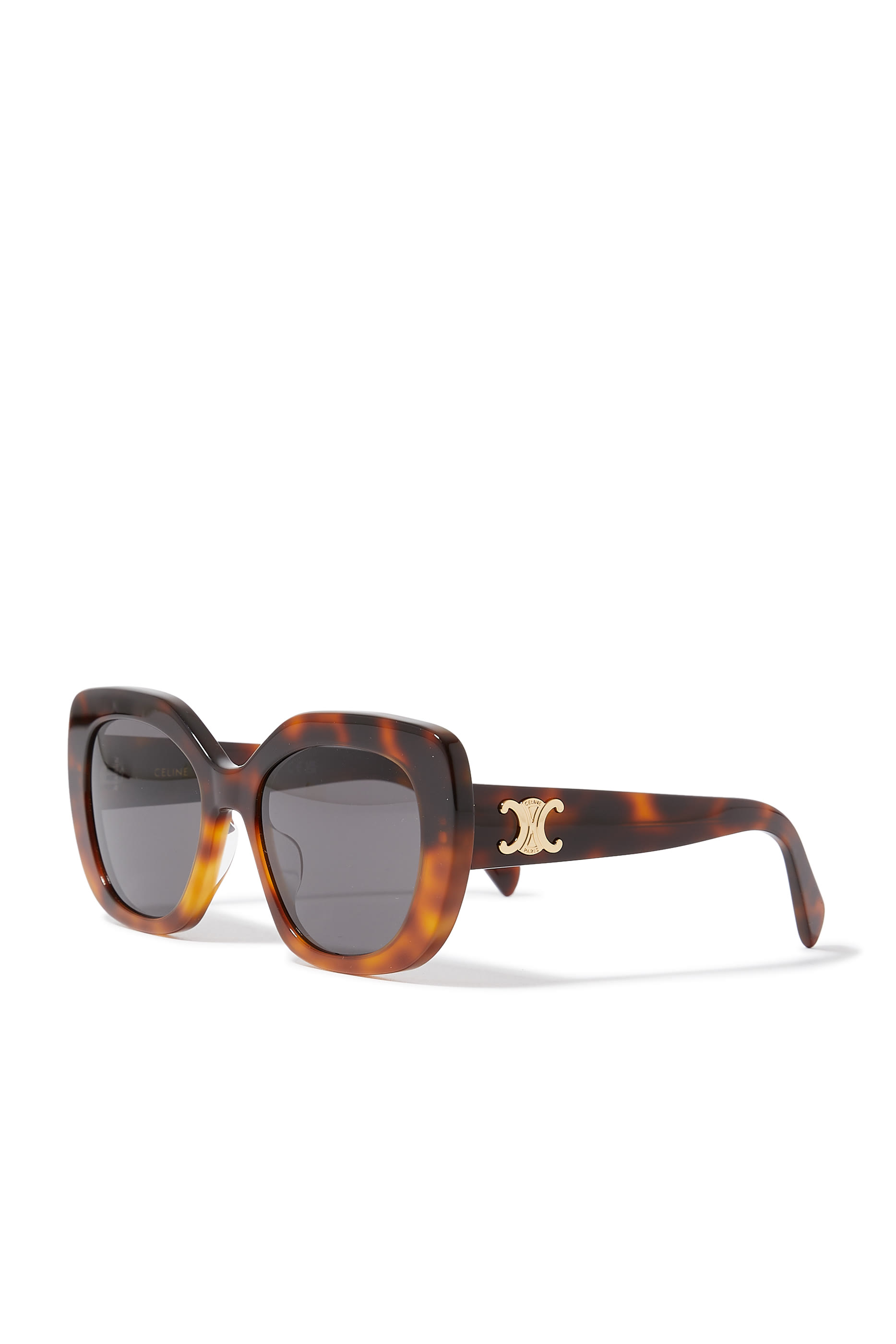 Triomphe Butterfly Sunglasses