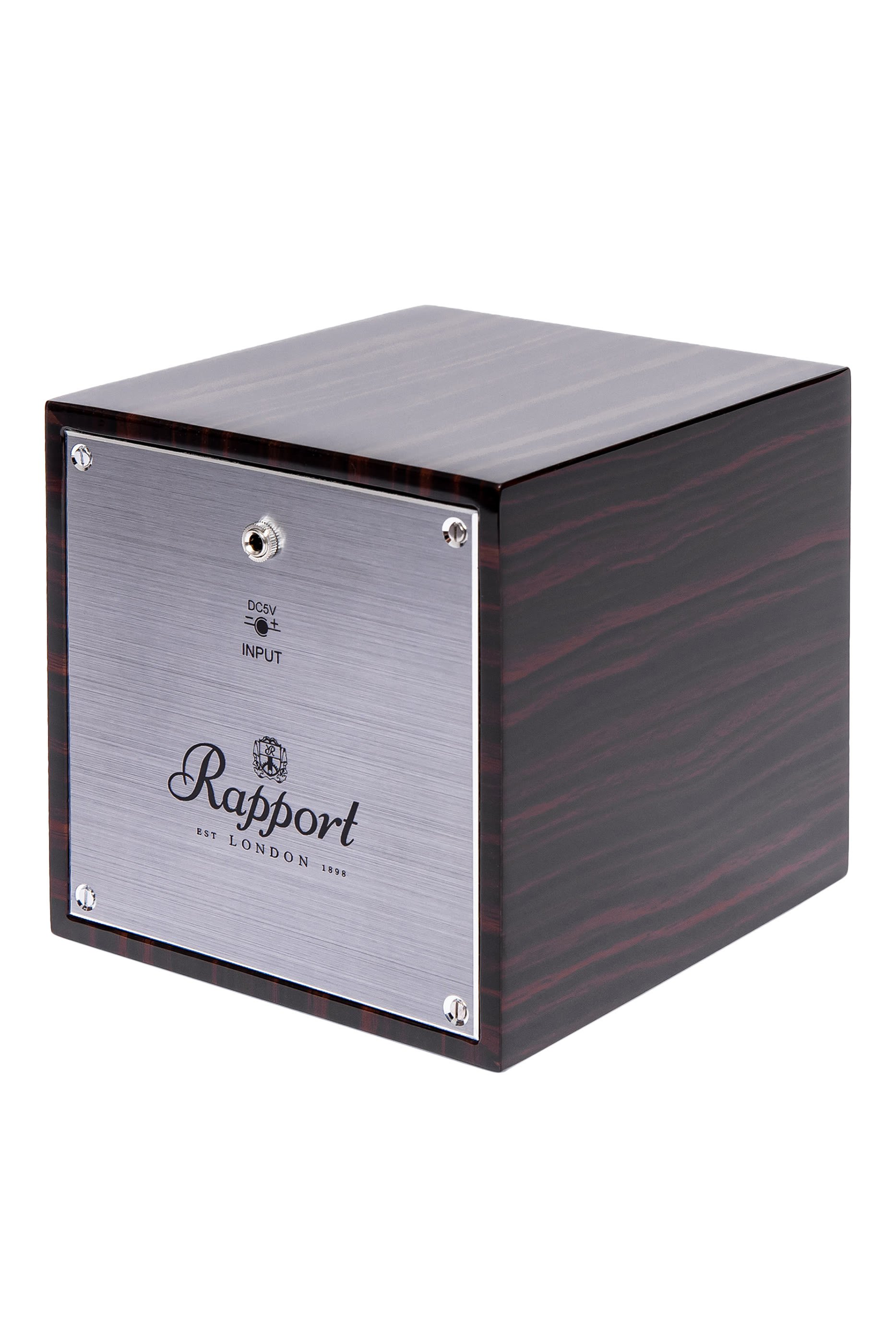 Evolution Single Watch Winder