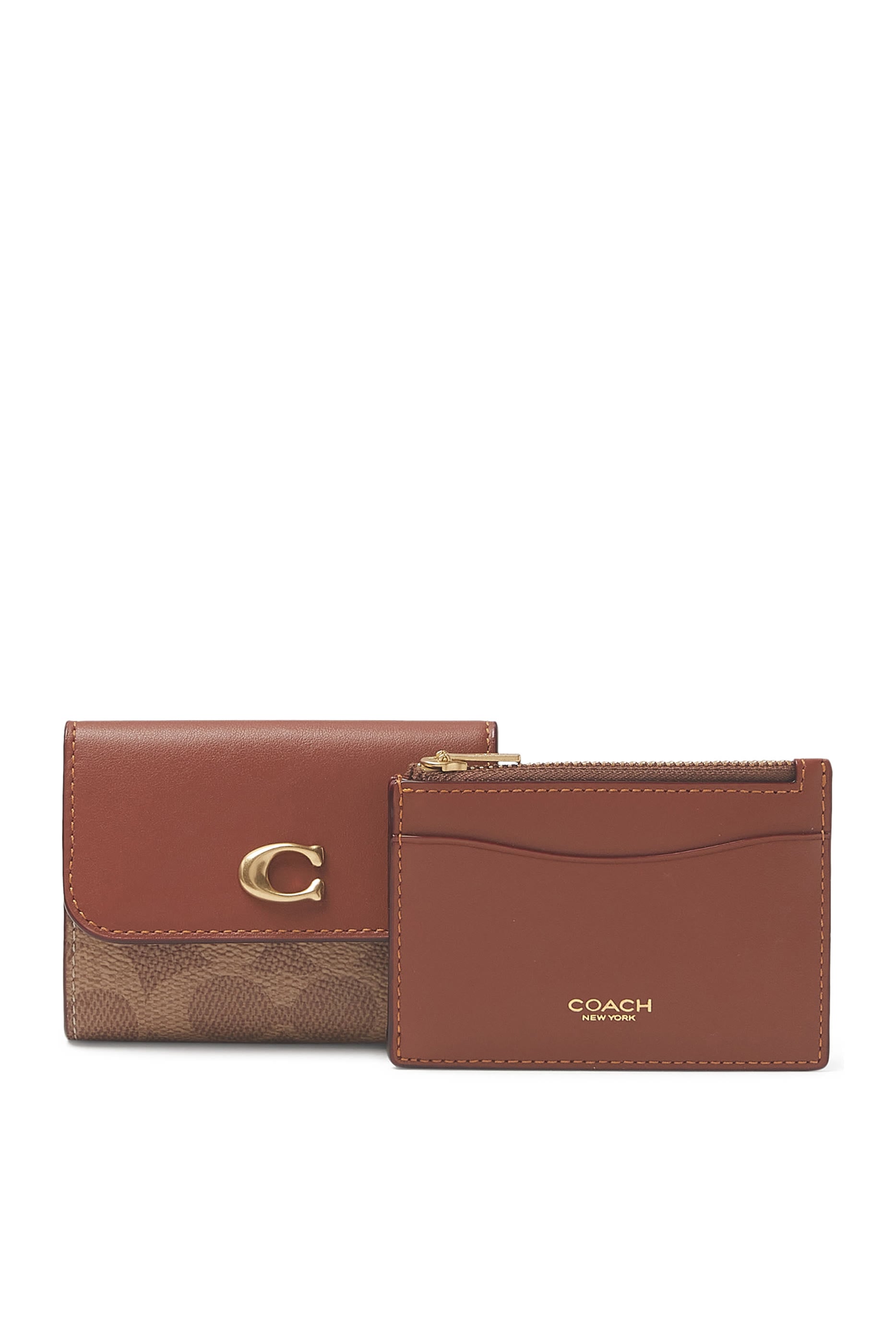 Essential Card Case 