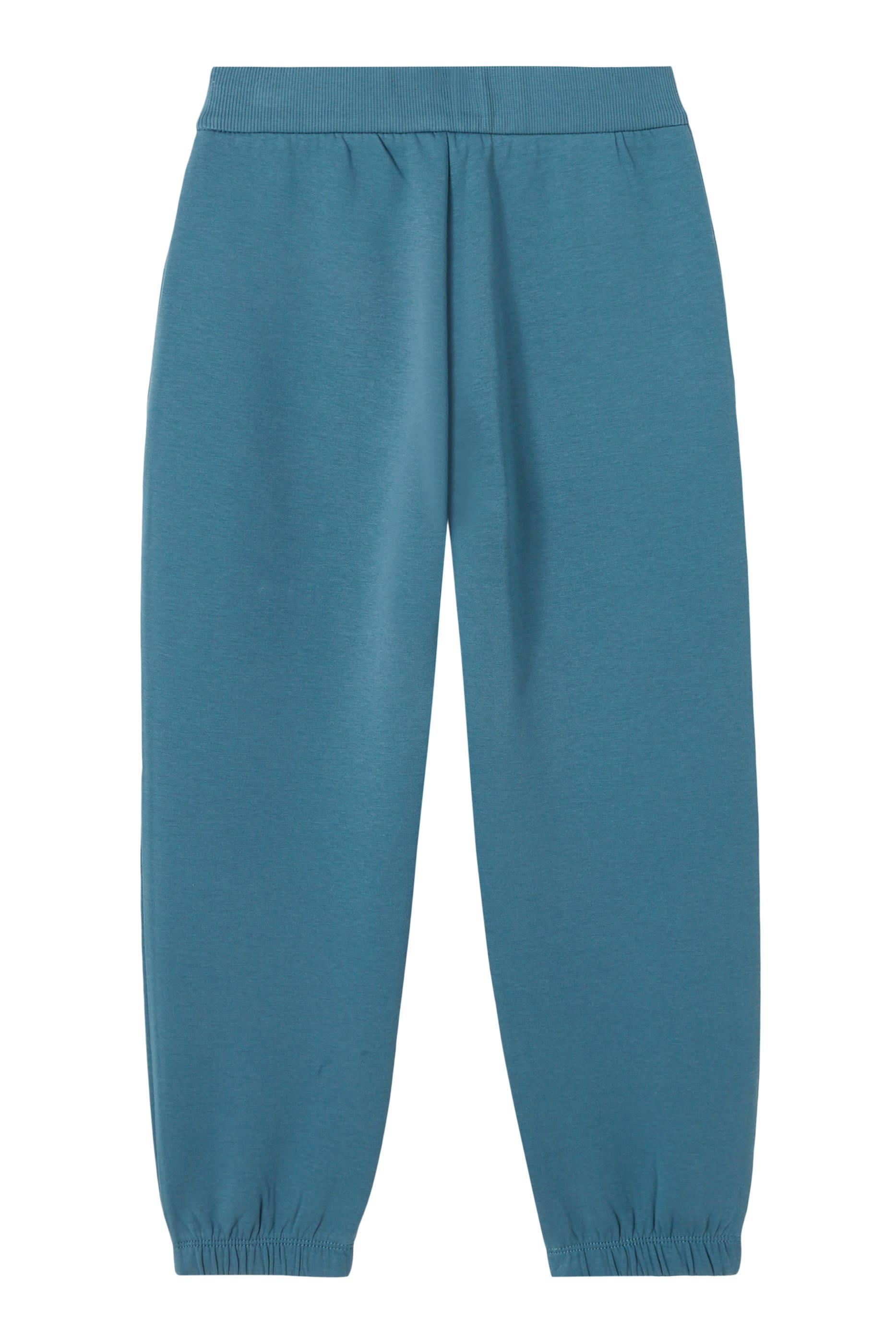 Kids EA Logo Patch Joggers