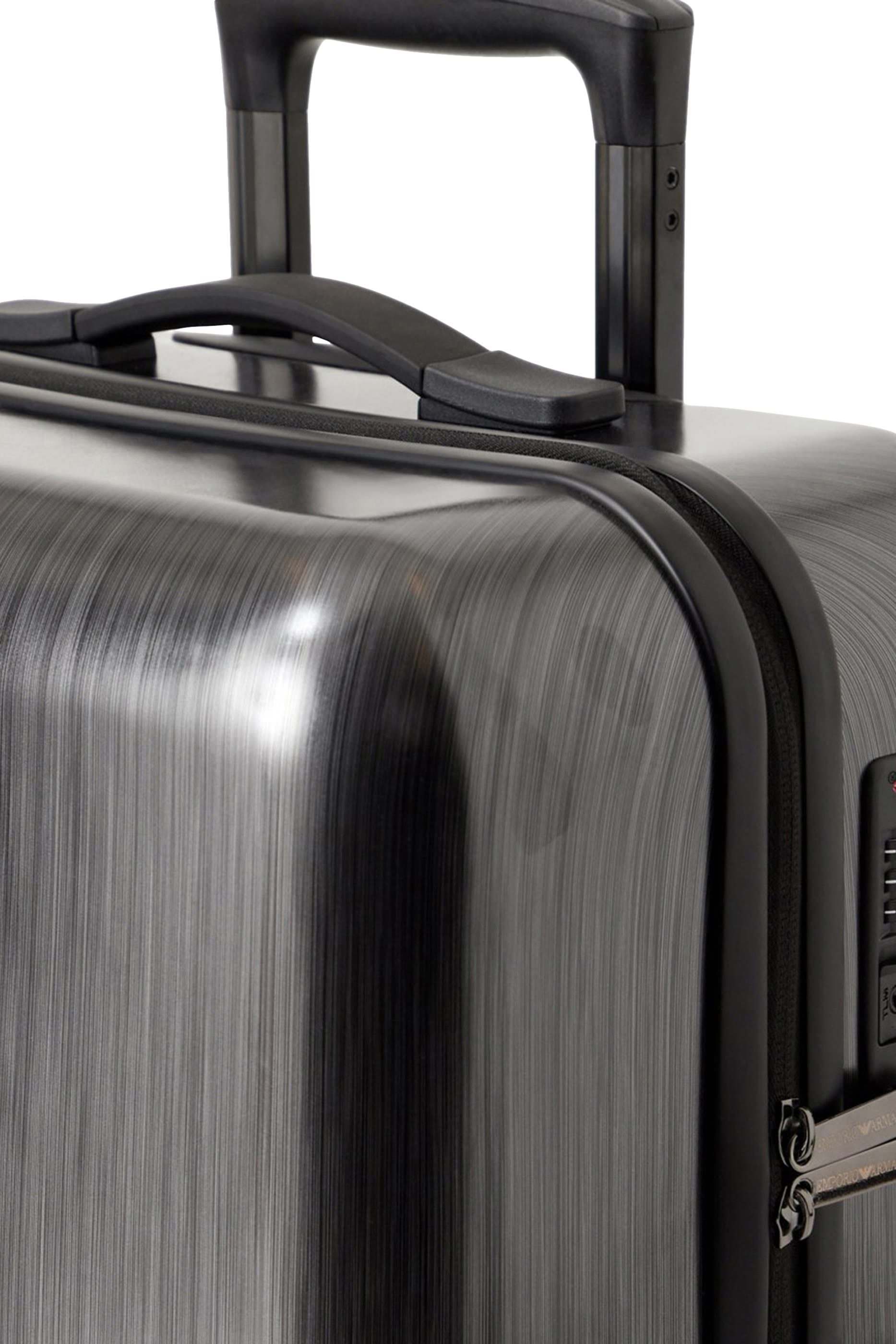 Macro Eagle Travel Trolley Bag