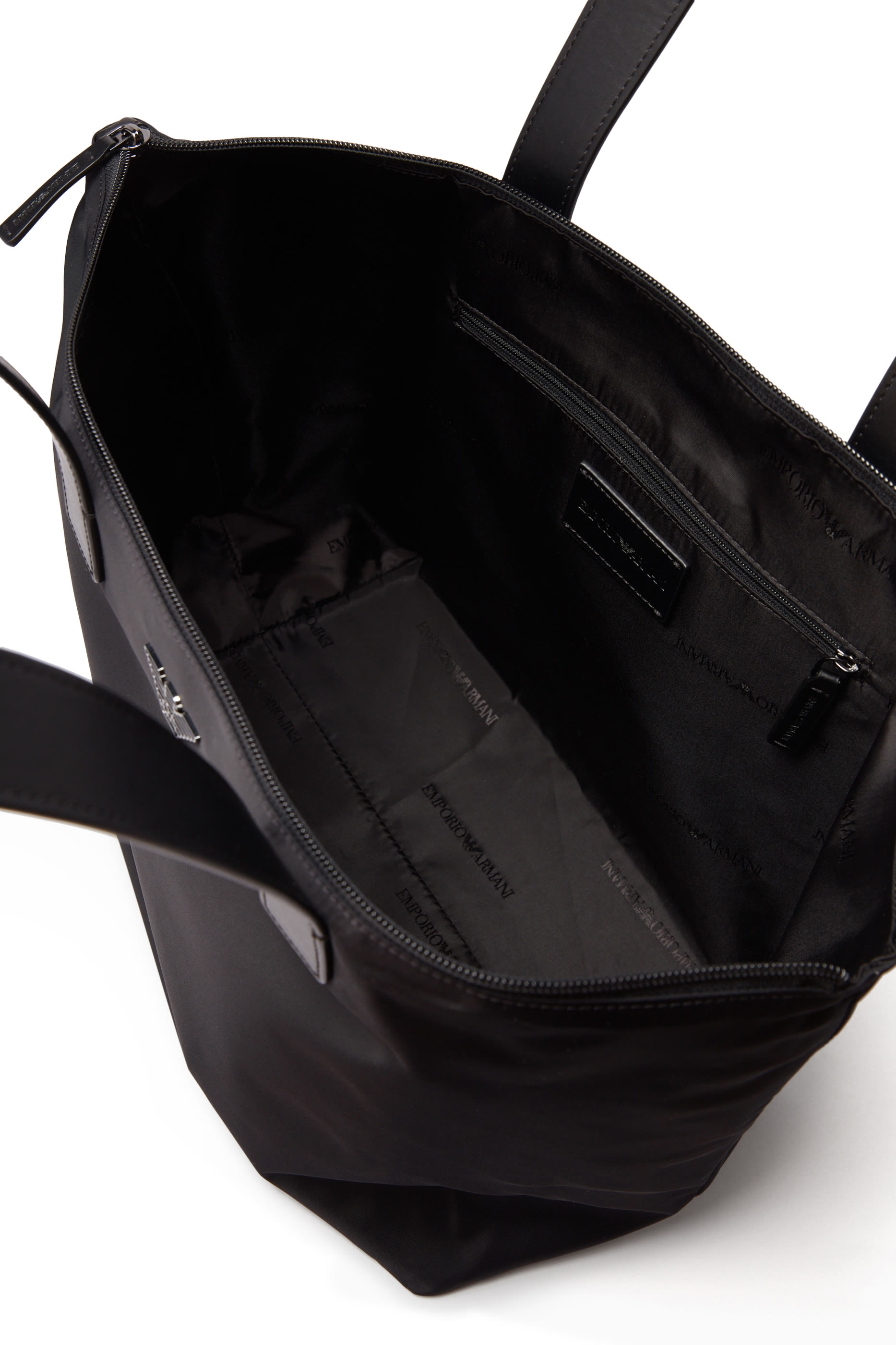 ASV Medium Shopper Bag 