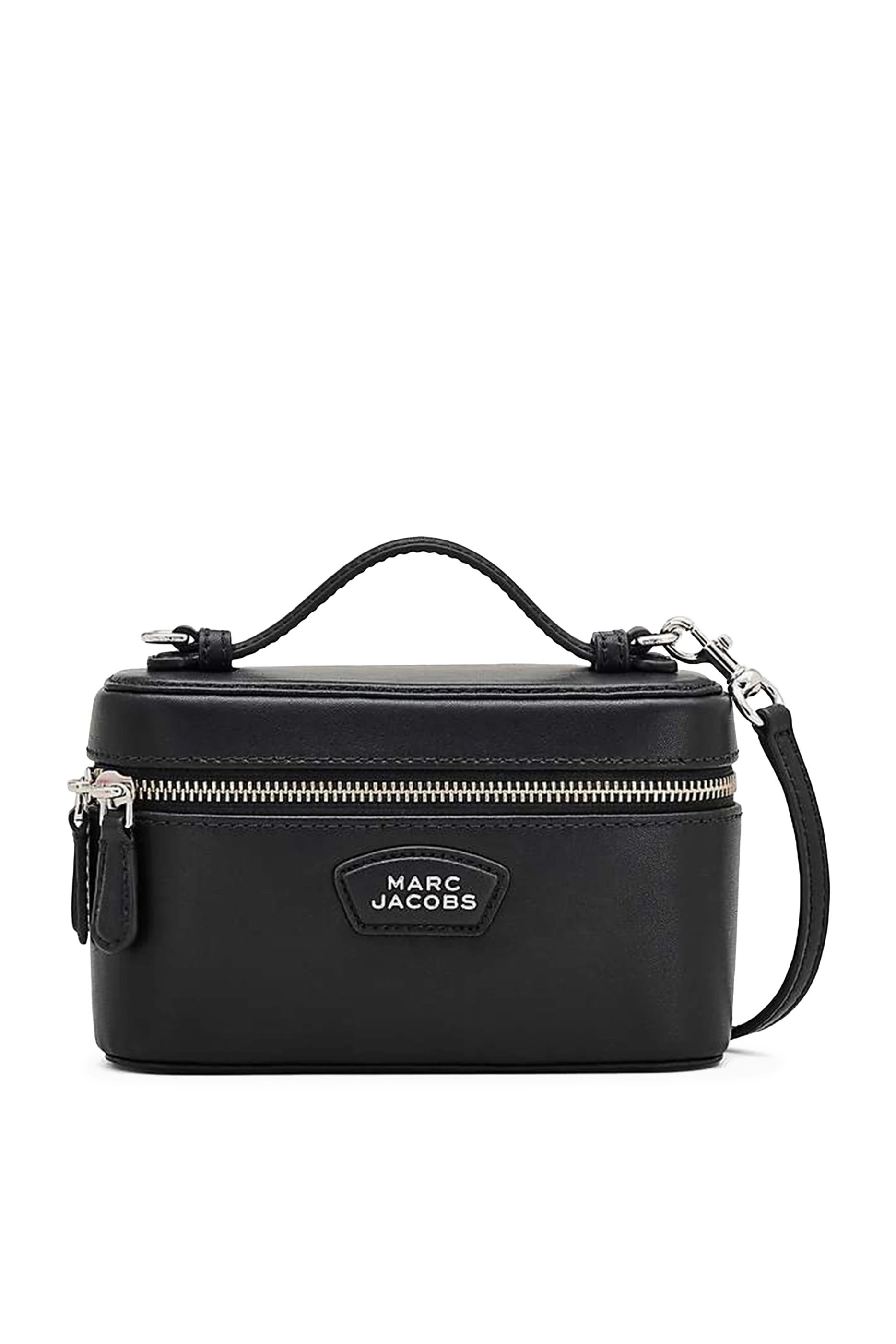 The Everyday Vanity Bag