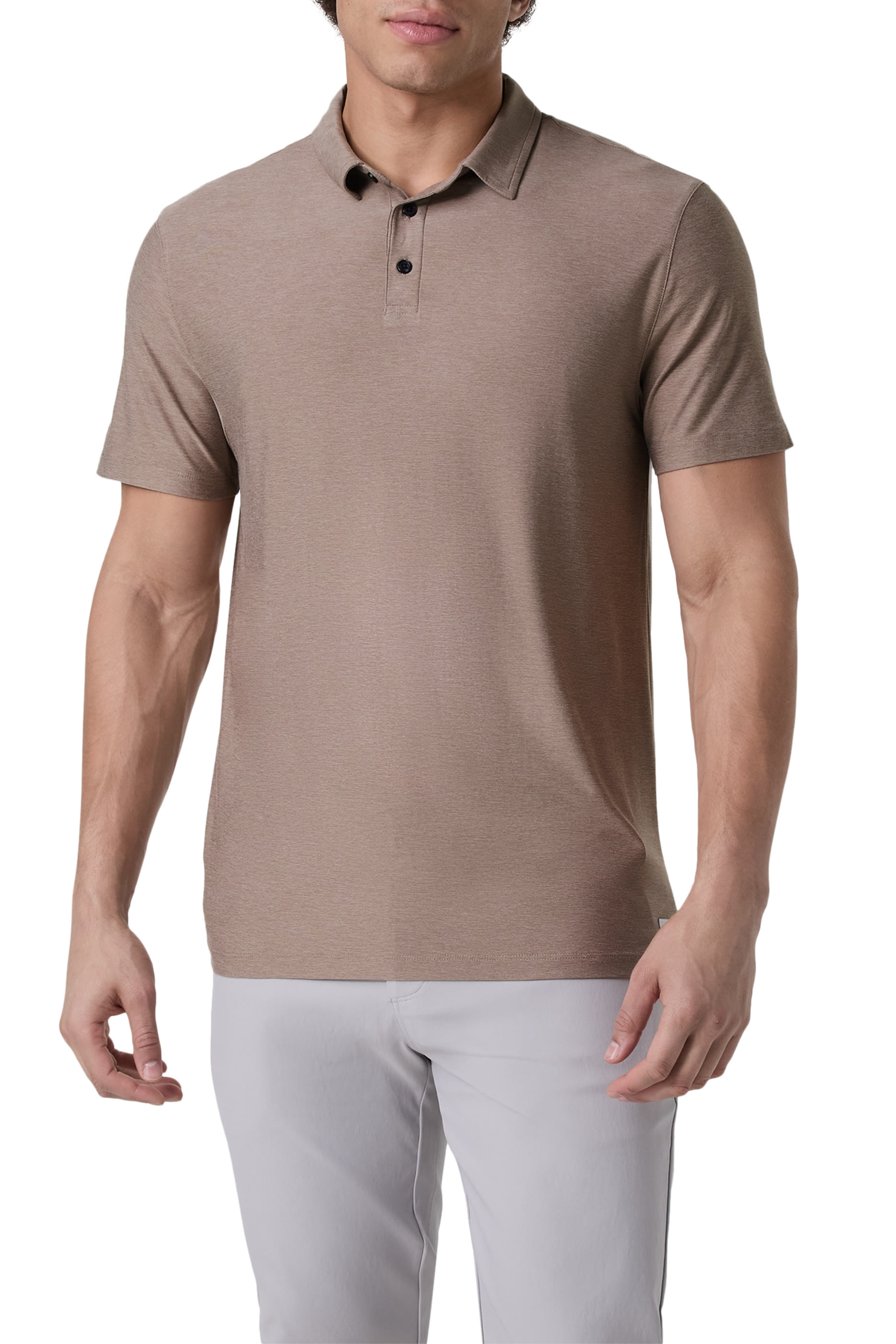 Strato Tech Polo