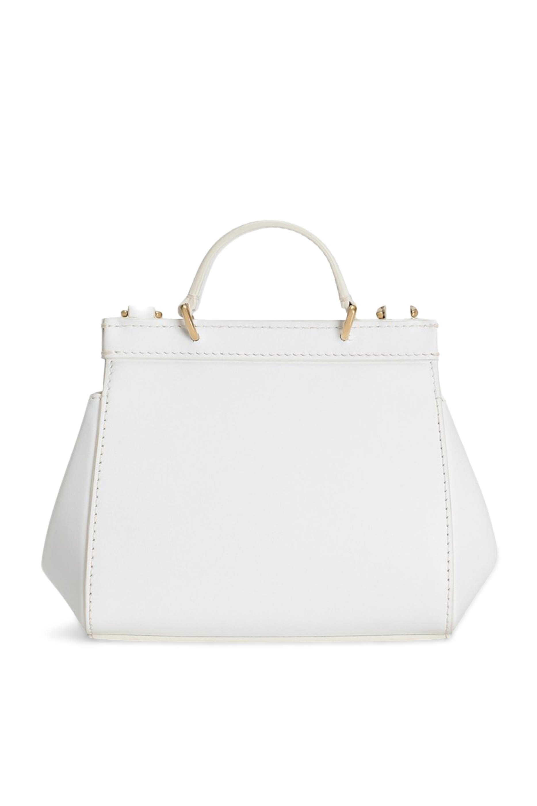 Kids Leather Sicily Crossbody Bag