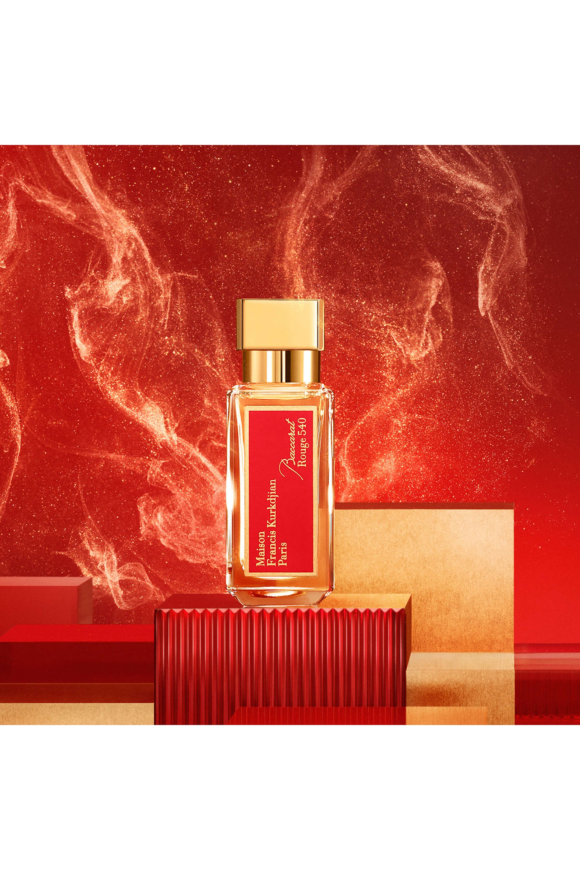 Baccarat Rouge 540 Eau de Parfum