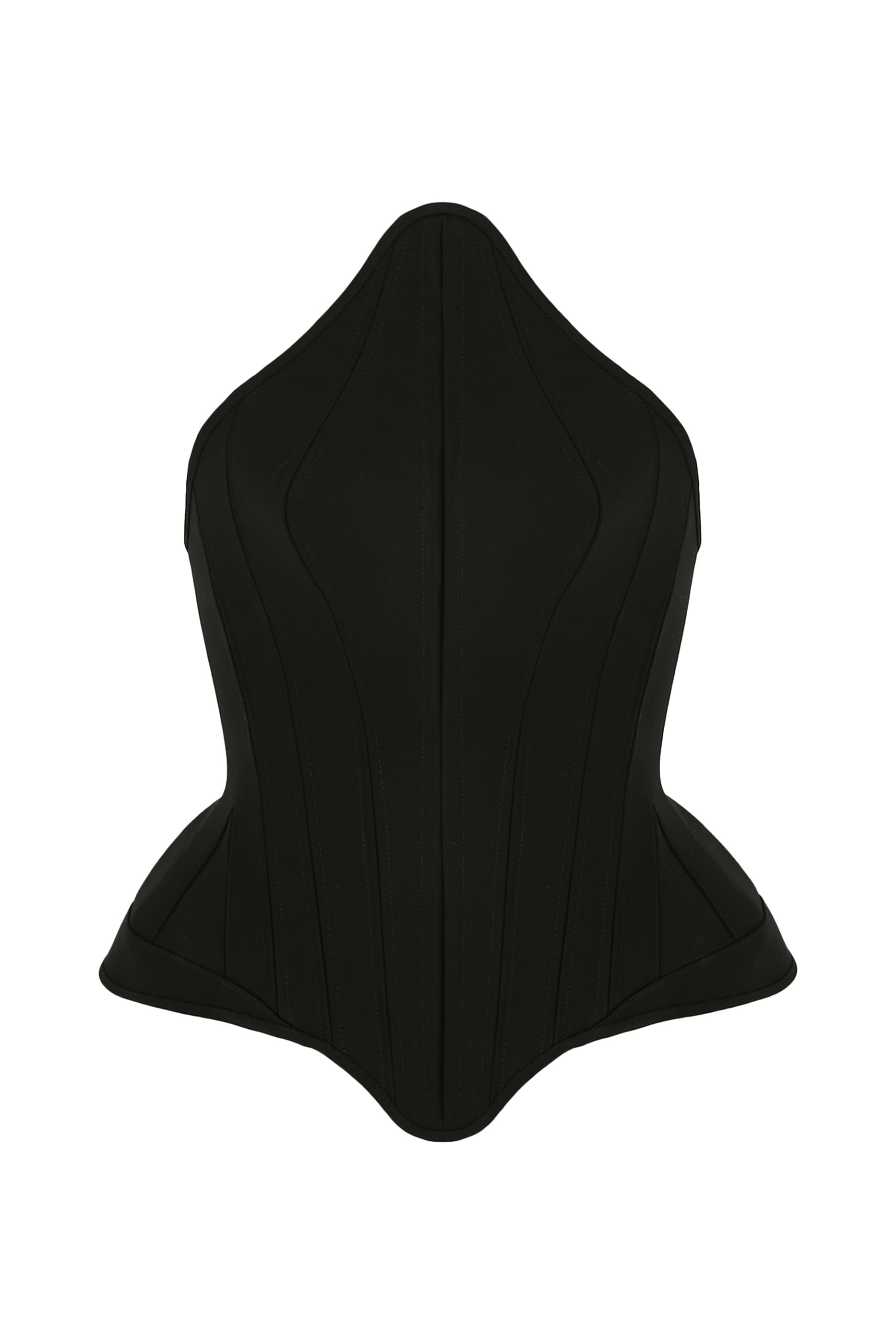 Re/Edit Capsule Corset