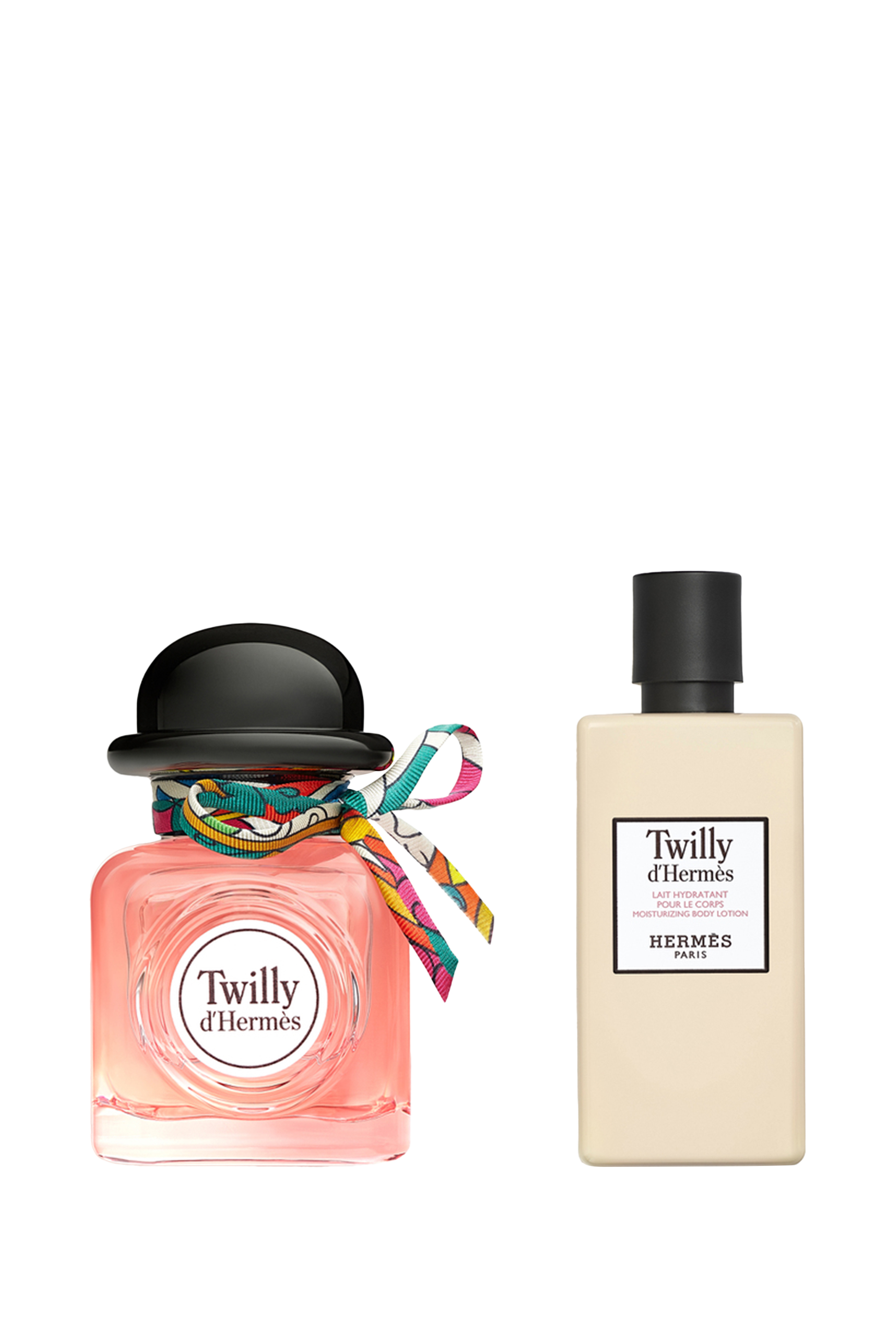 Twilly d&rsquo;Herm&egrave;s Gift Set