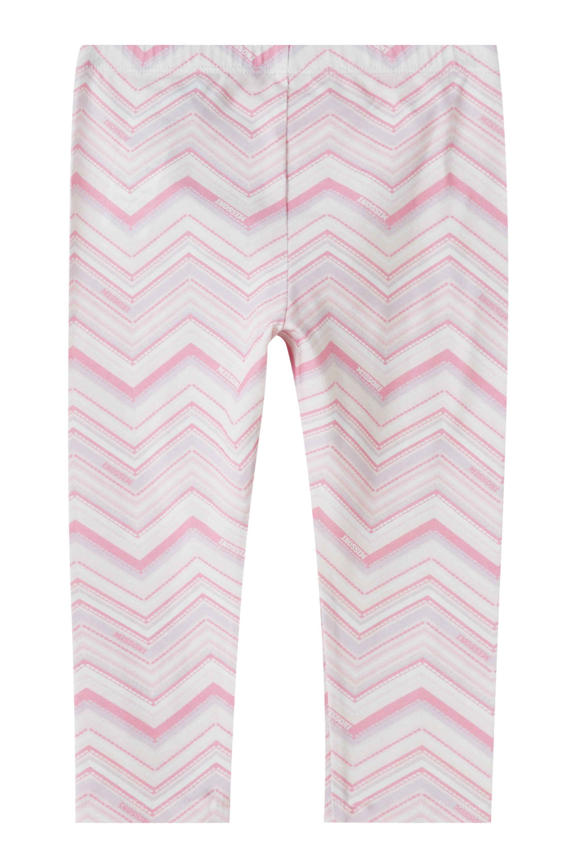 Baby Zigzag Leggings