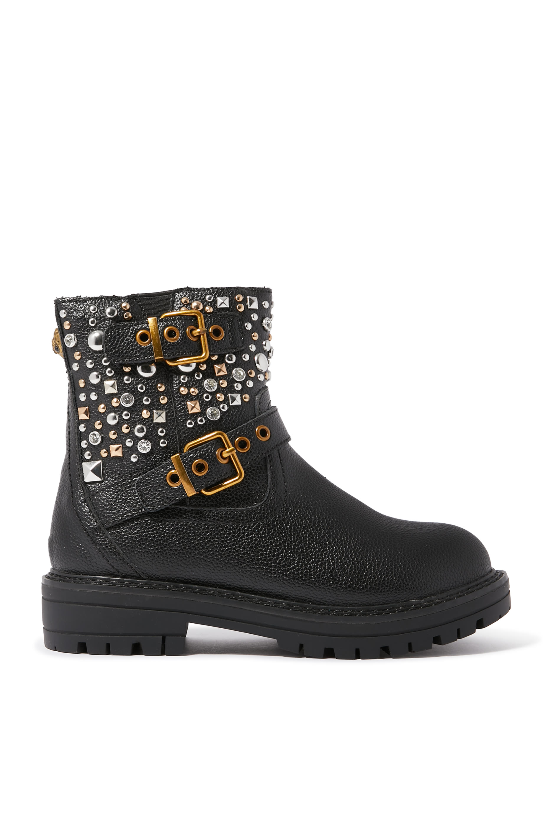 Kids Hackney Boots