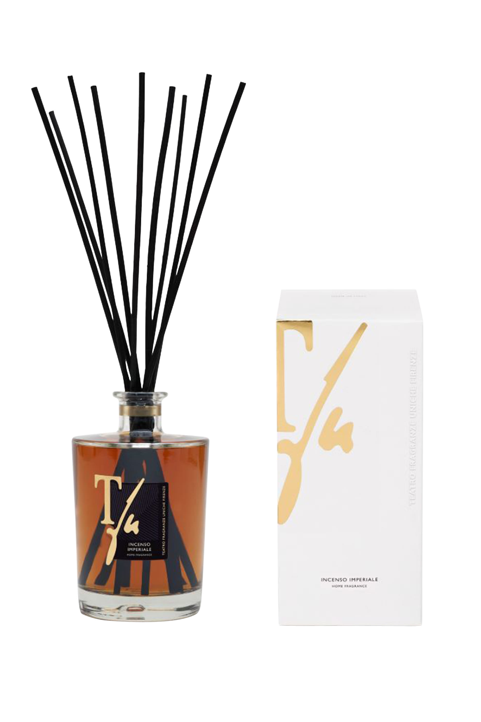 Imperial Oud Diffuser Sticks