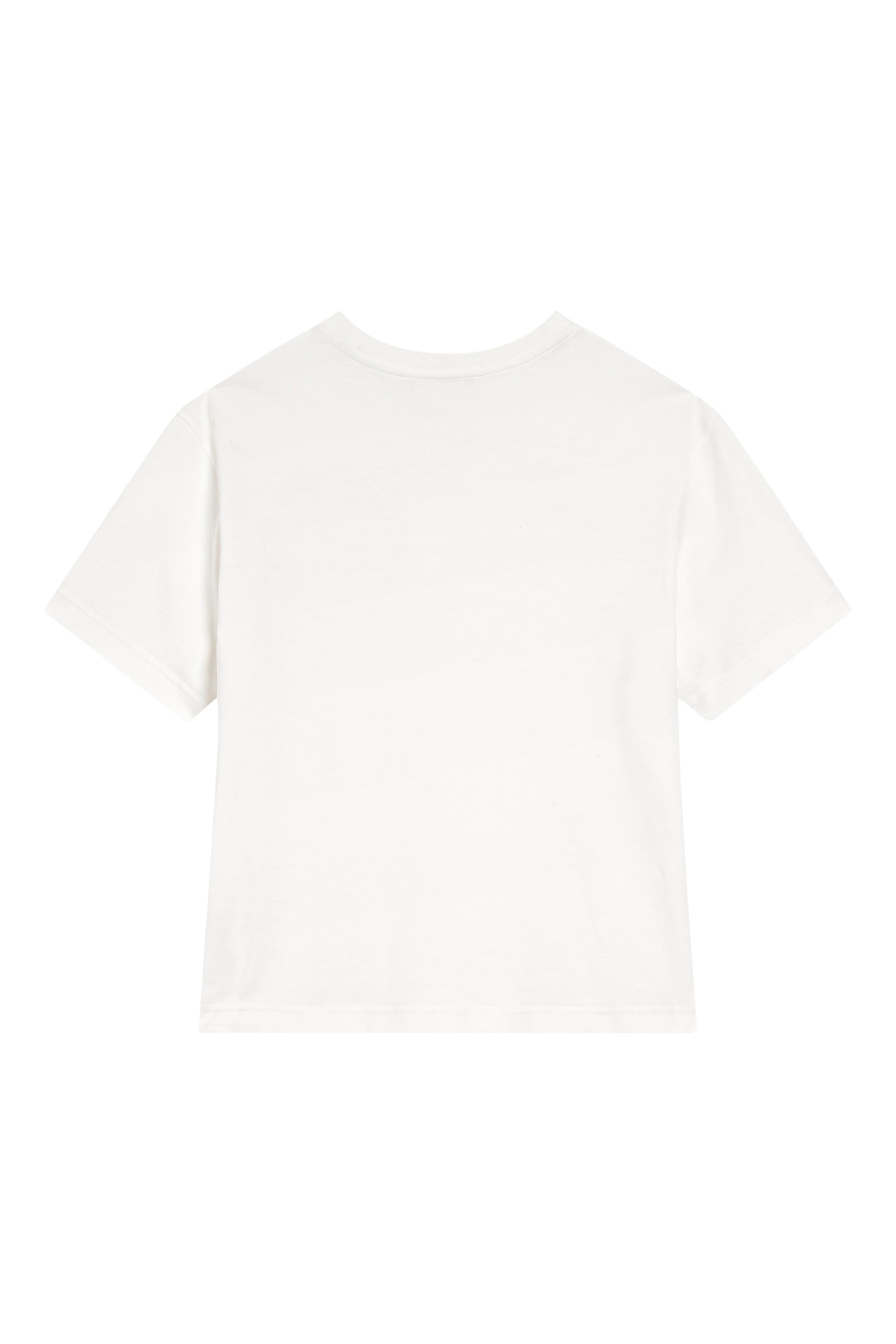 Kids Logo Jersey T-Shirt