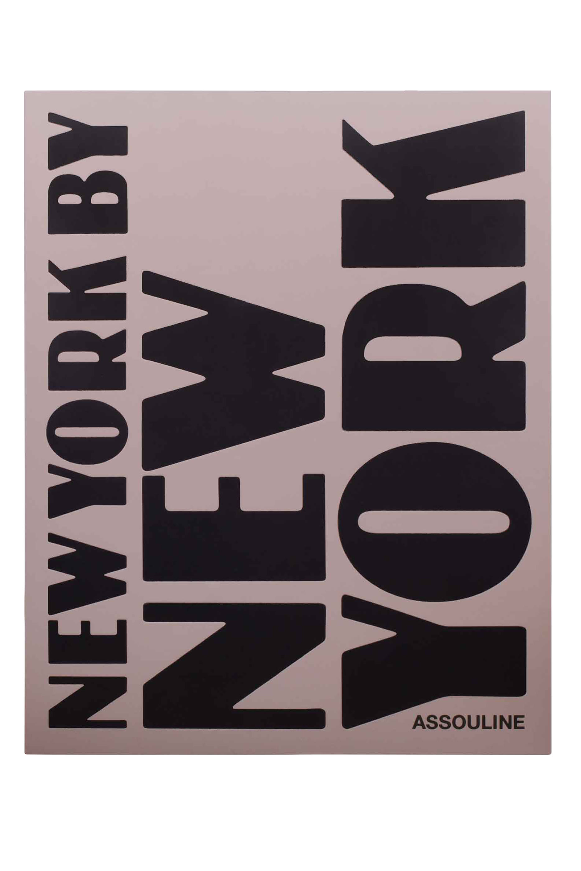 New York by New York