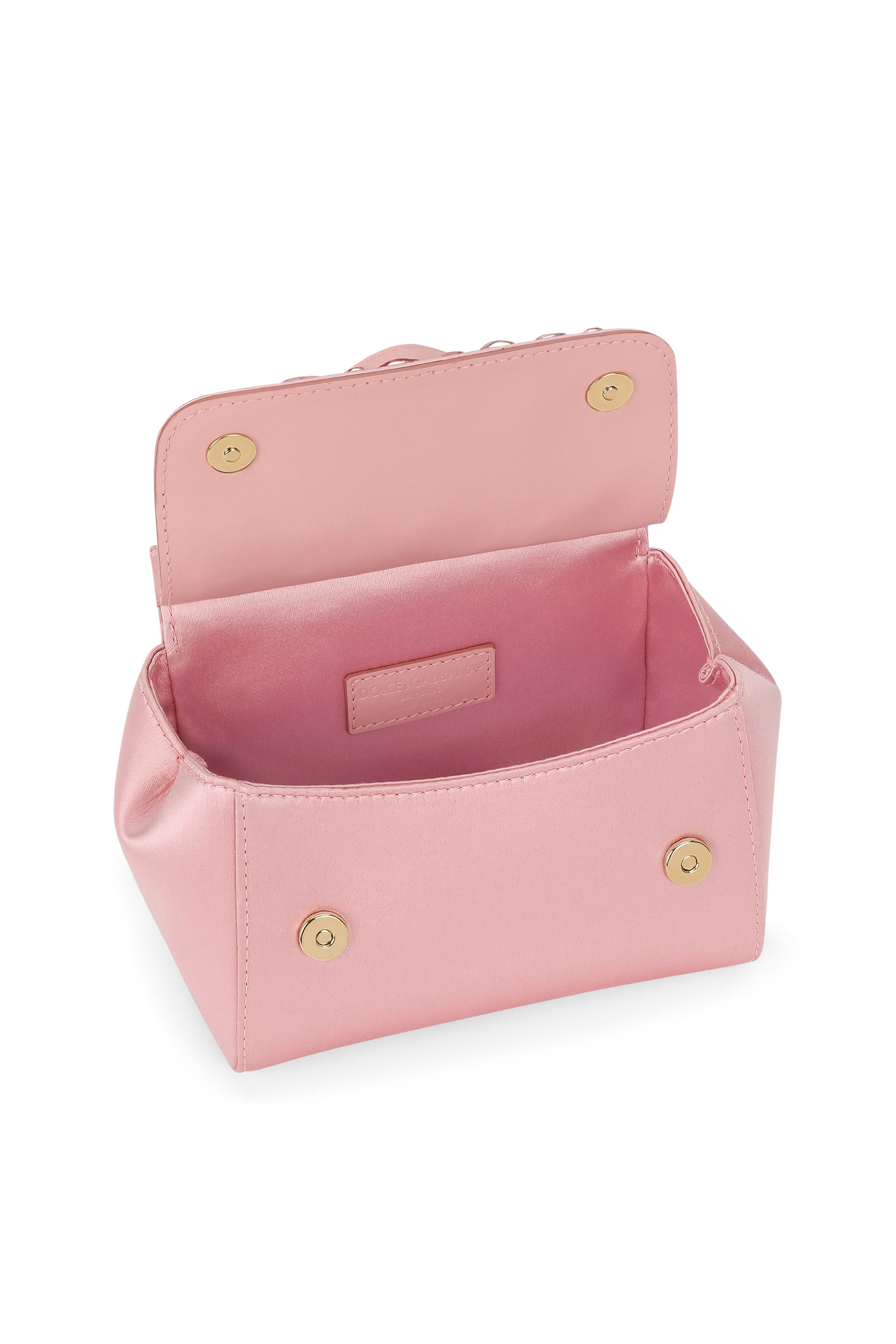 Kids Mini Sicily Handbag