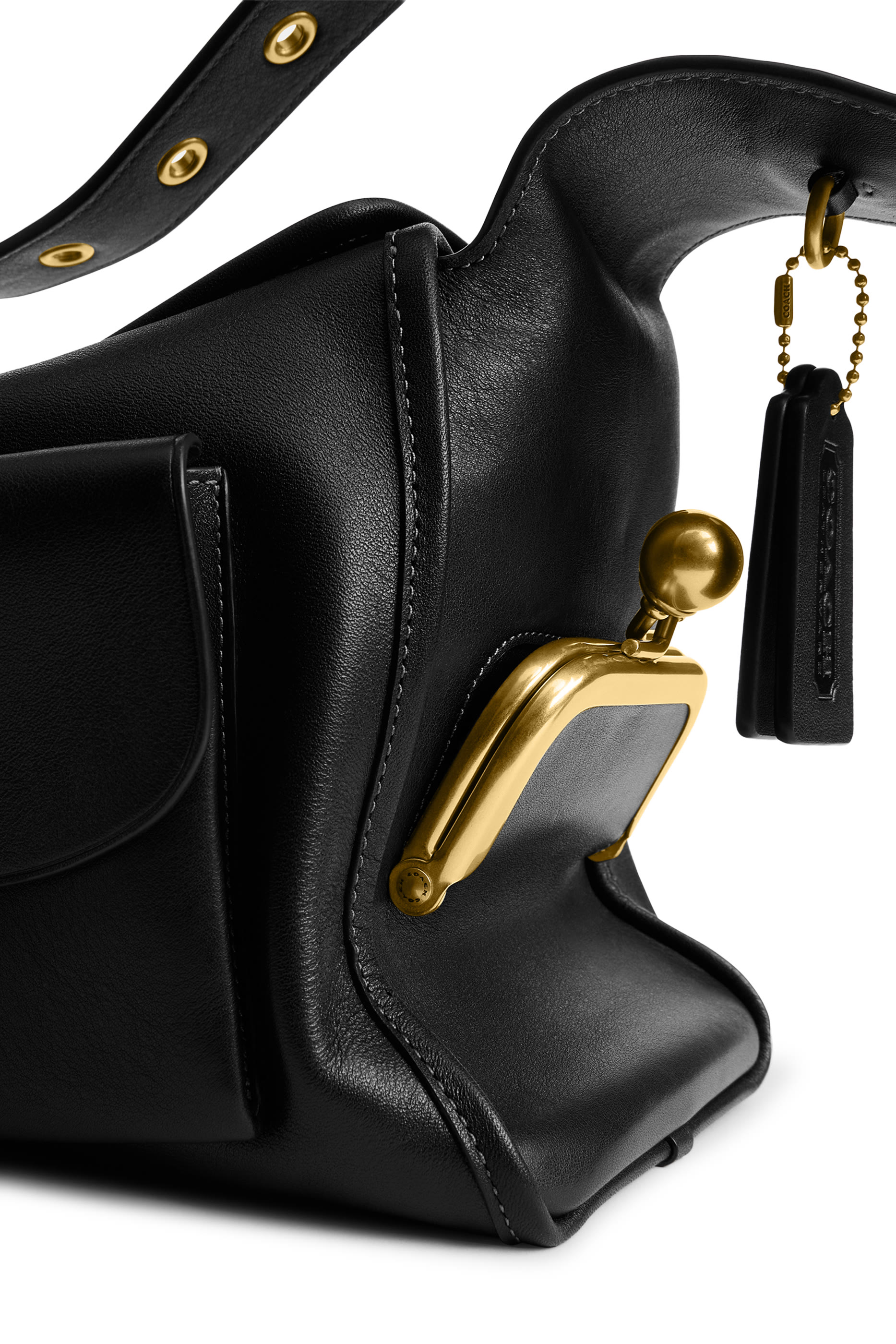  Turnlock Haversack Bag