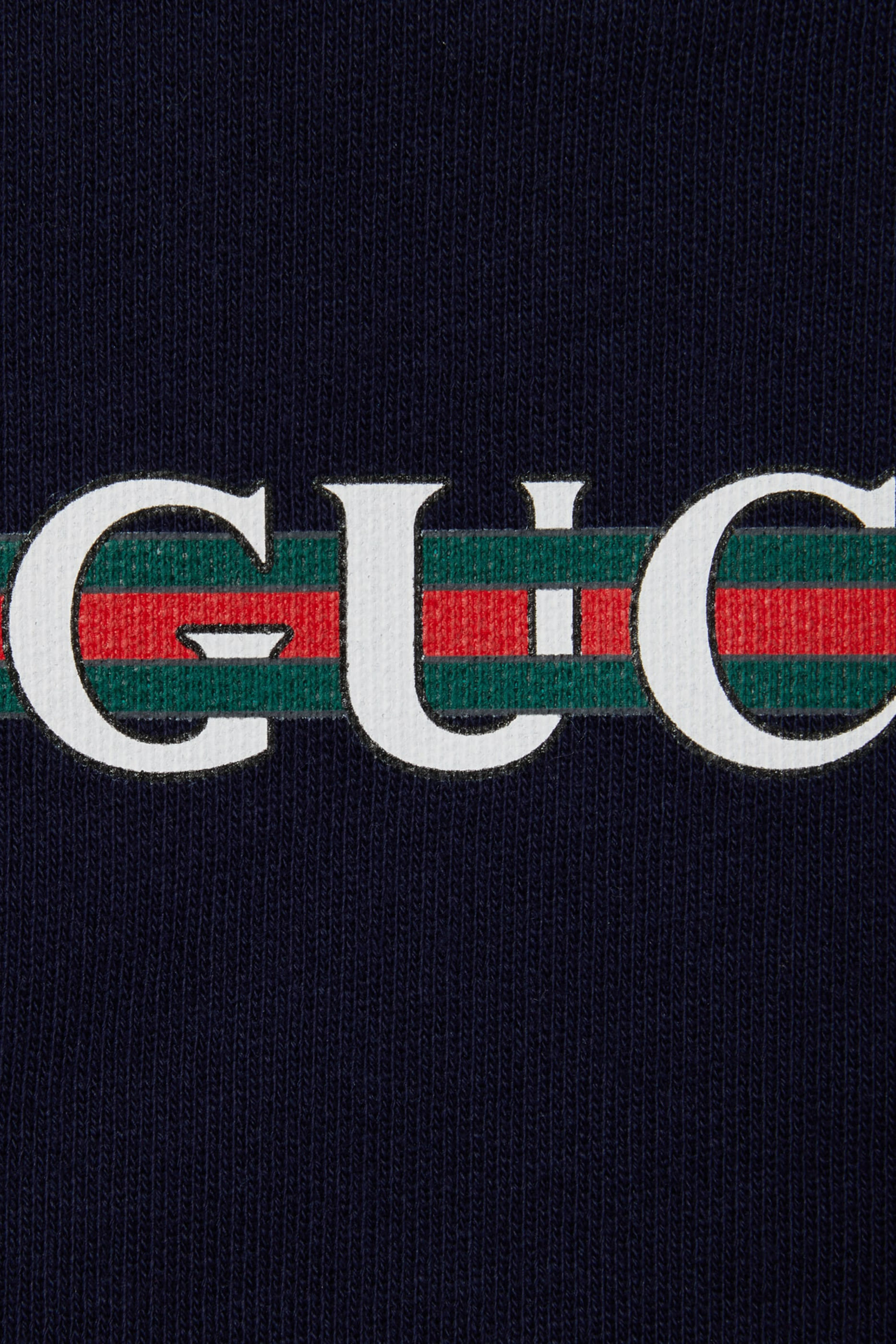 Kids Cotton Sweatshirt