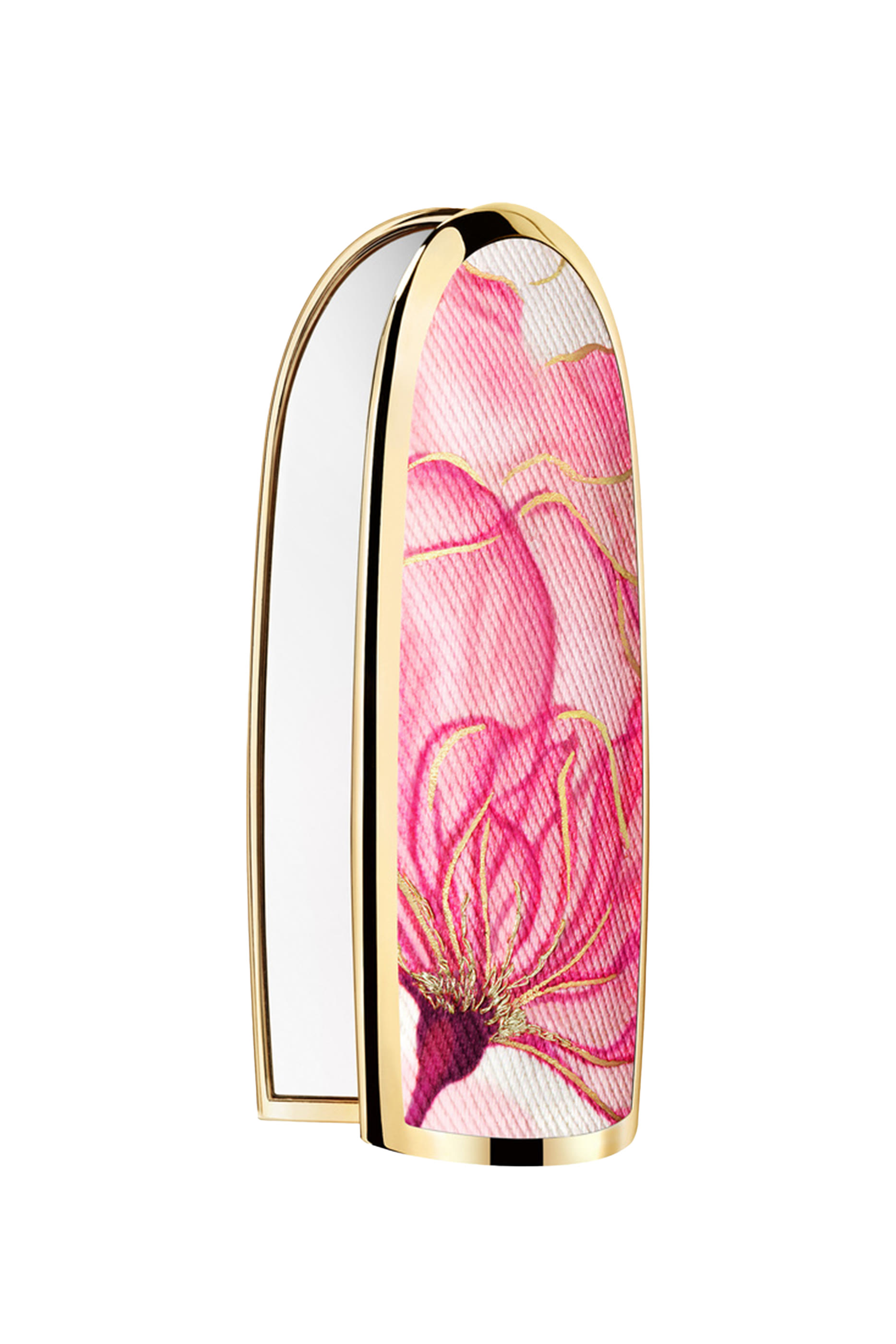 Rouge G Lipstick Case