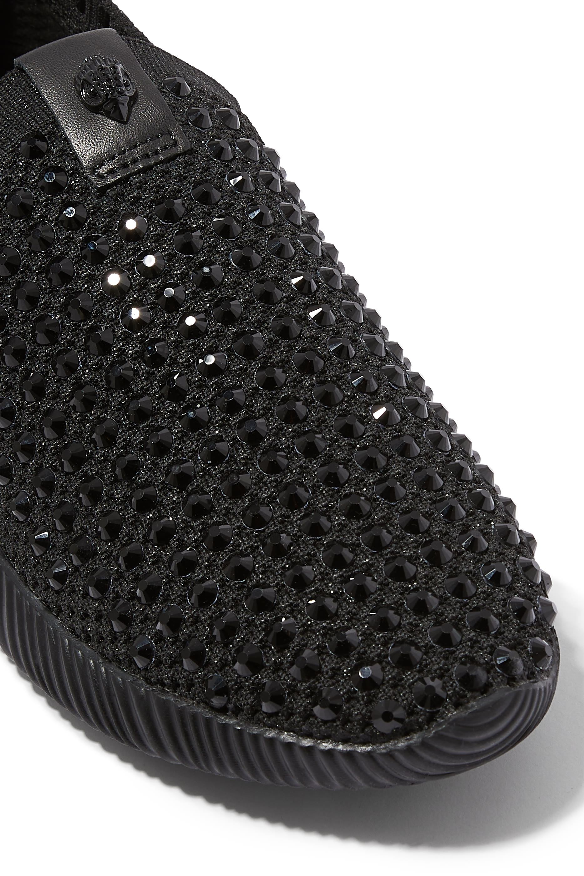 Lorna Crystal Sneaker