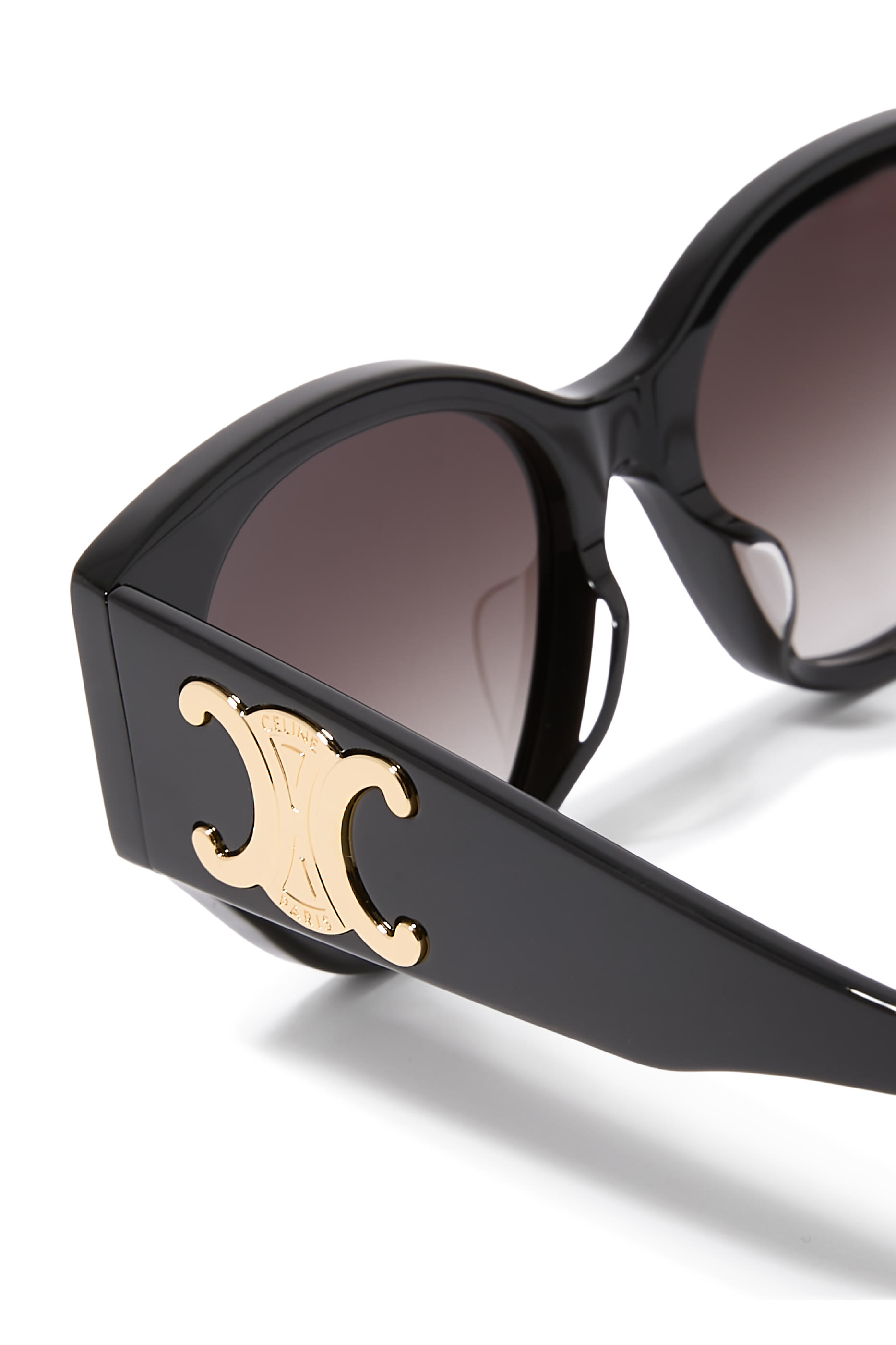 Triomphe XL 03 Sunglasses