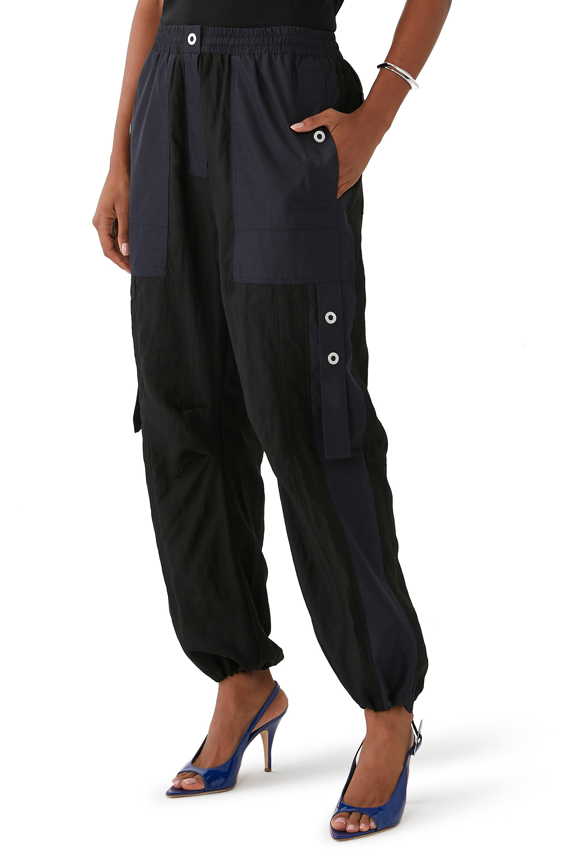 Cargo Combo Joggers
