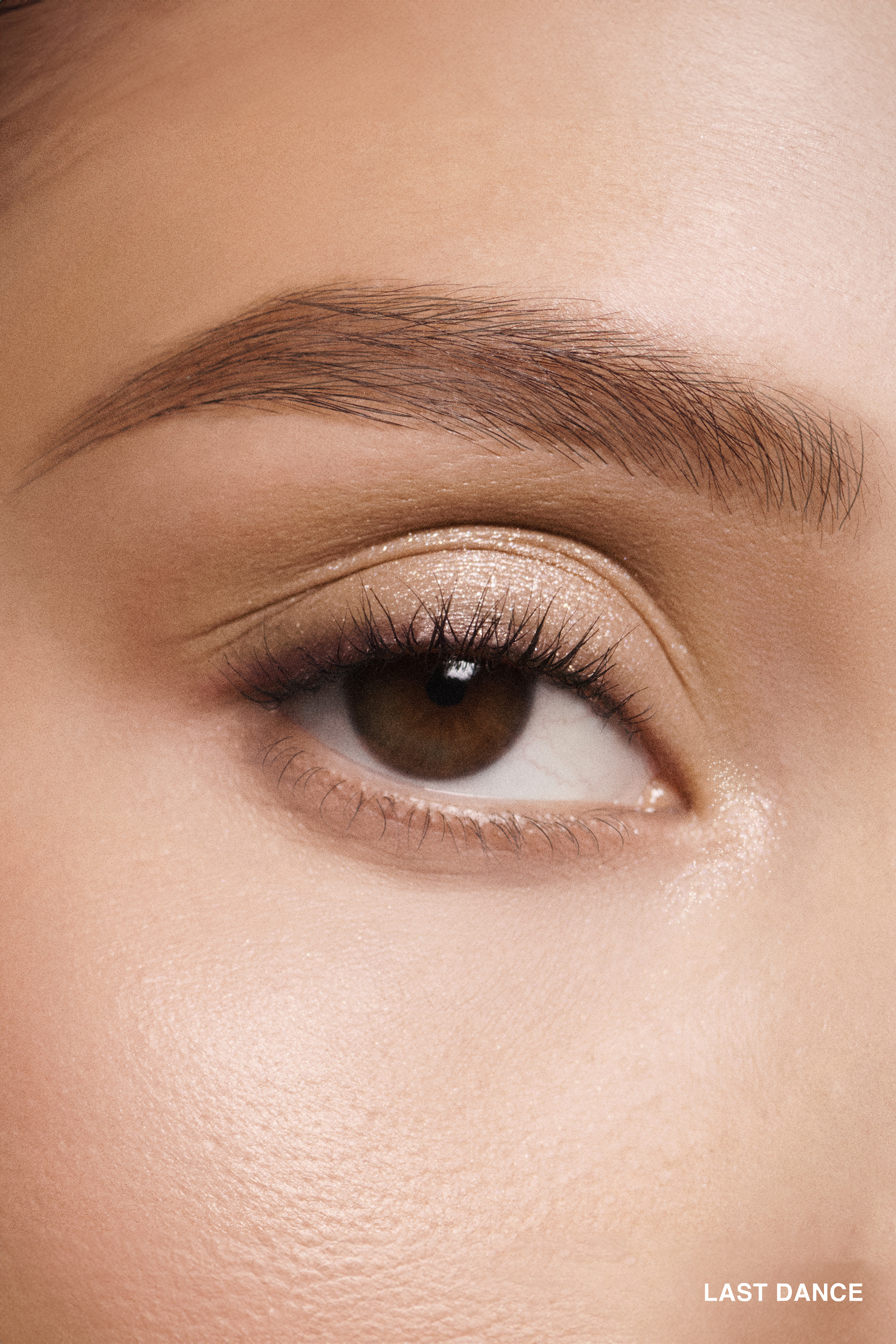 Luxe Eye Shadow Champagne Duo