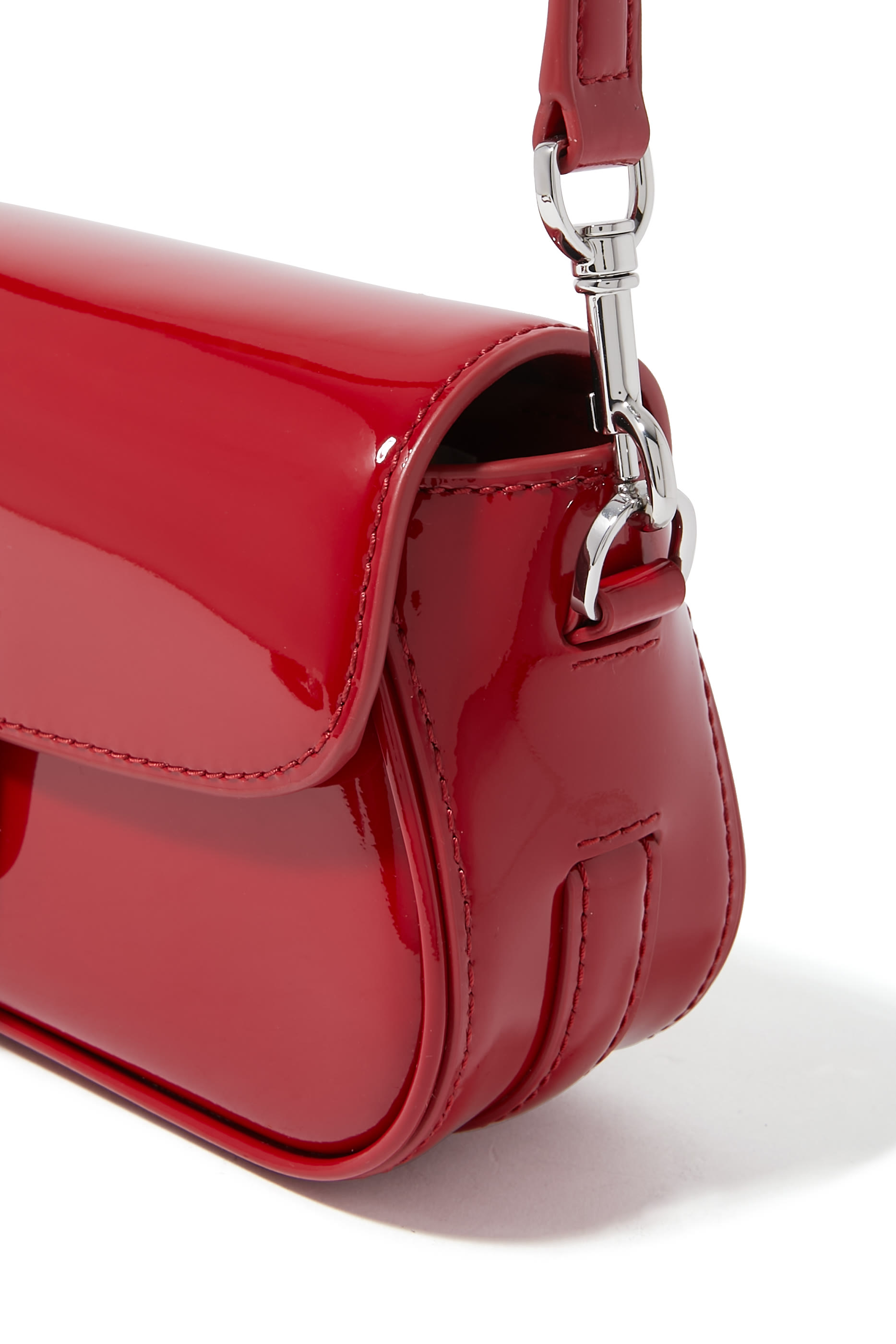 The Small Shoulder Bag